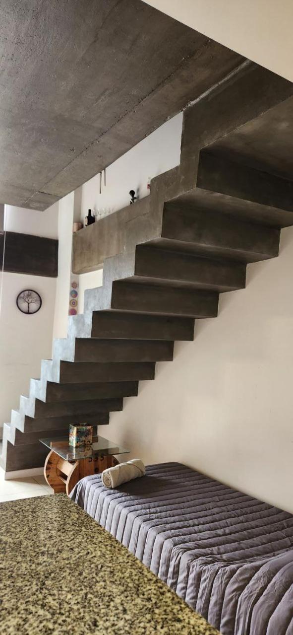 Casita de Tucumán - Loft San Martin