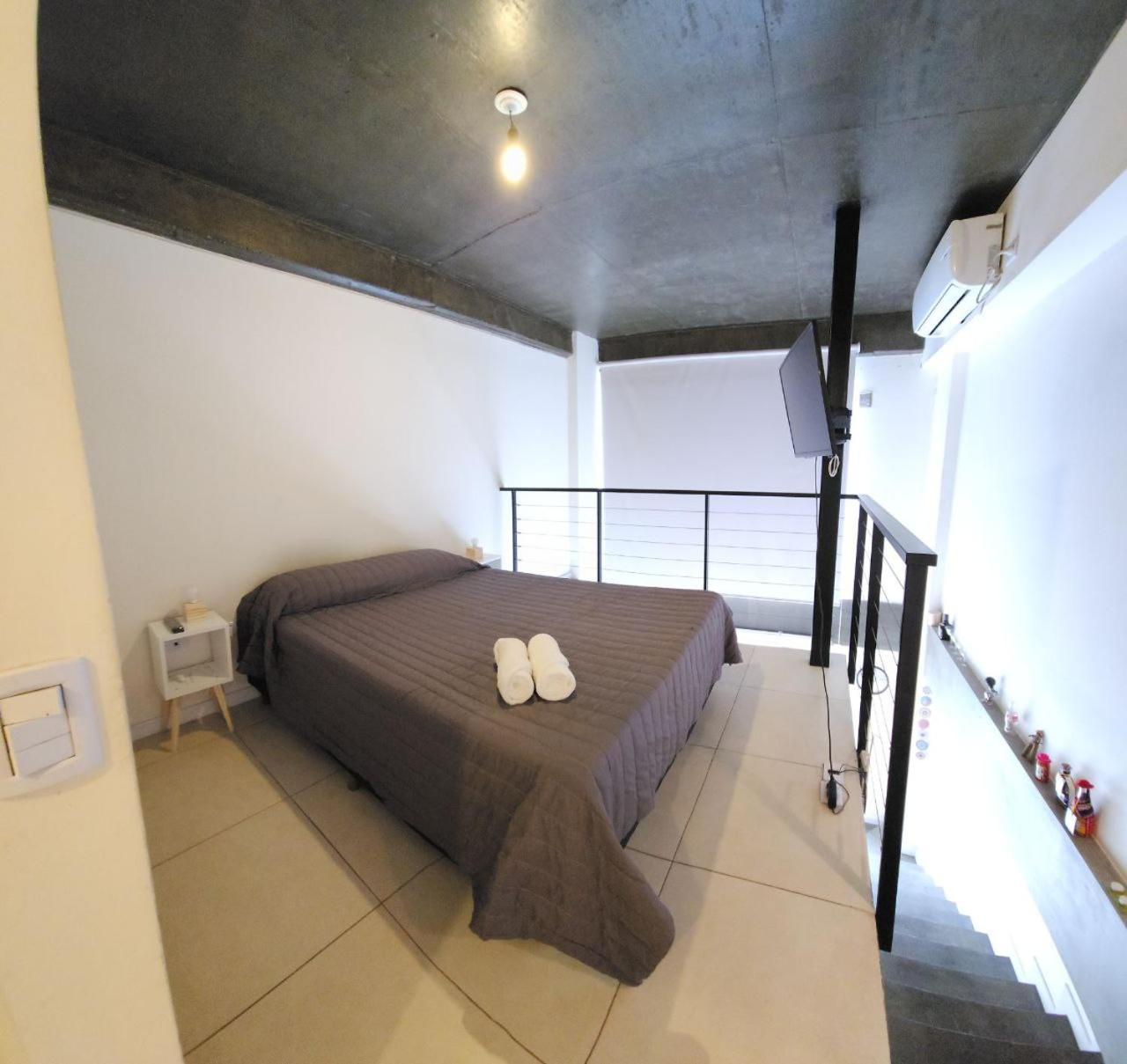 Casita de Tucumán - Loft San Martin