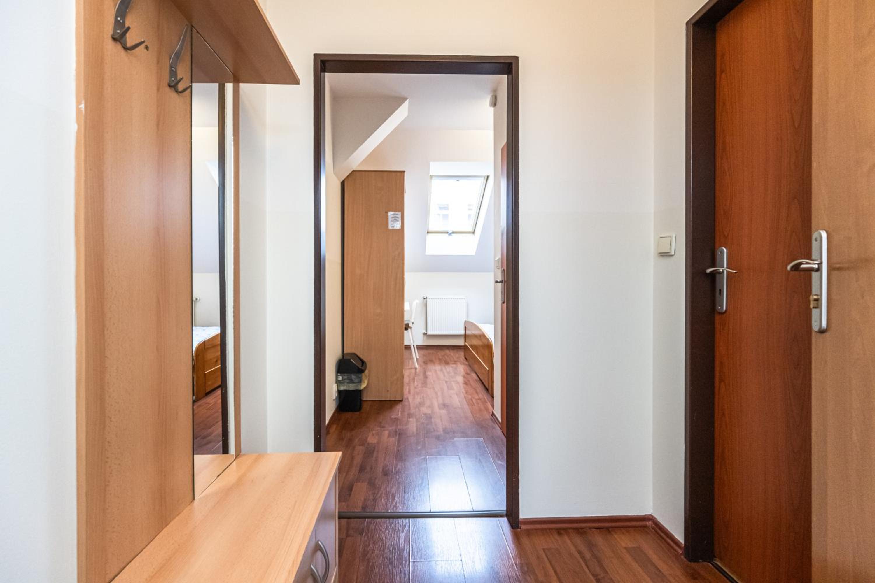Apartments Kamenicka 23