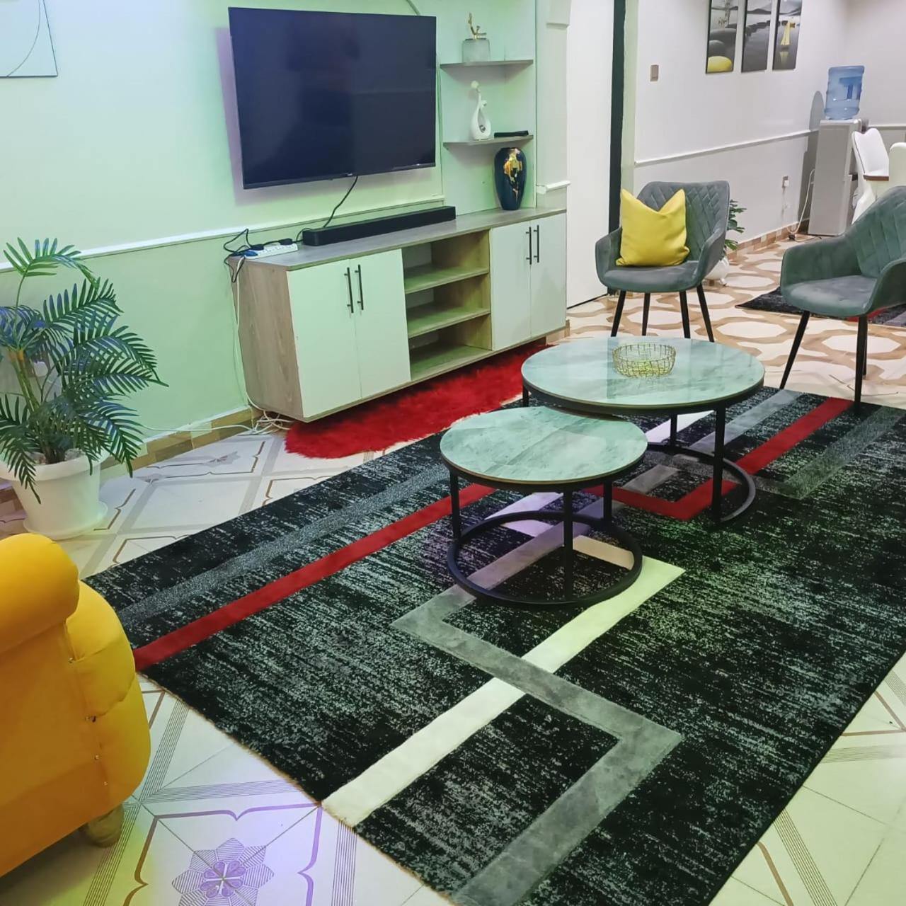 Greenstar home