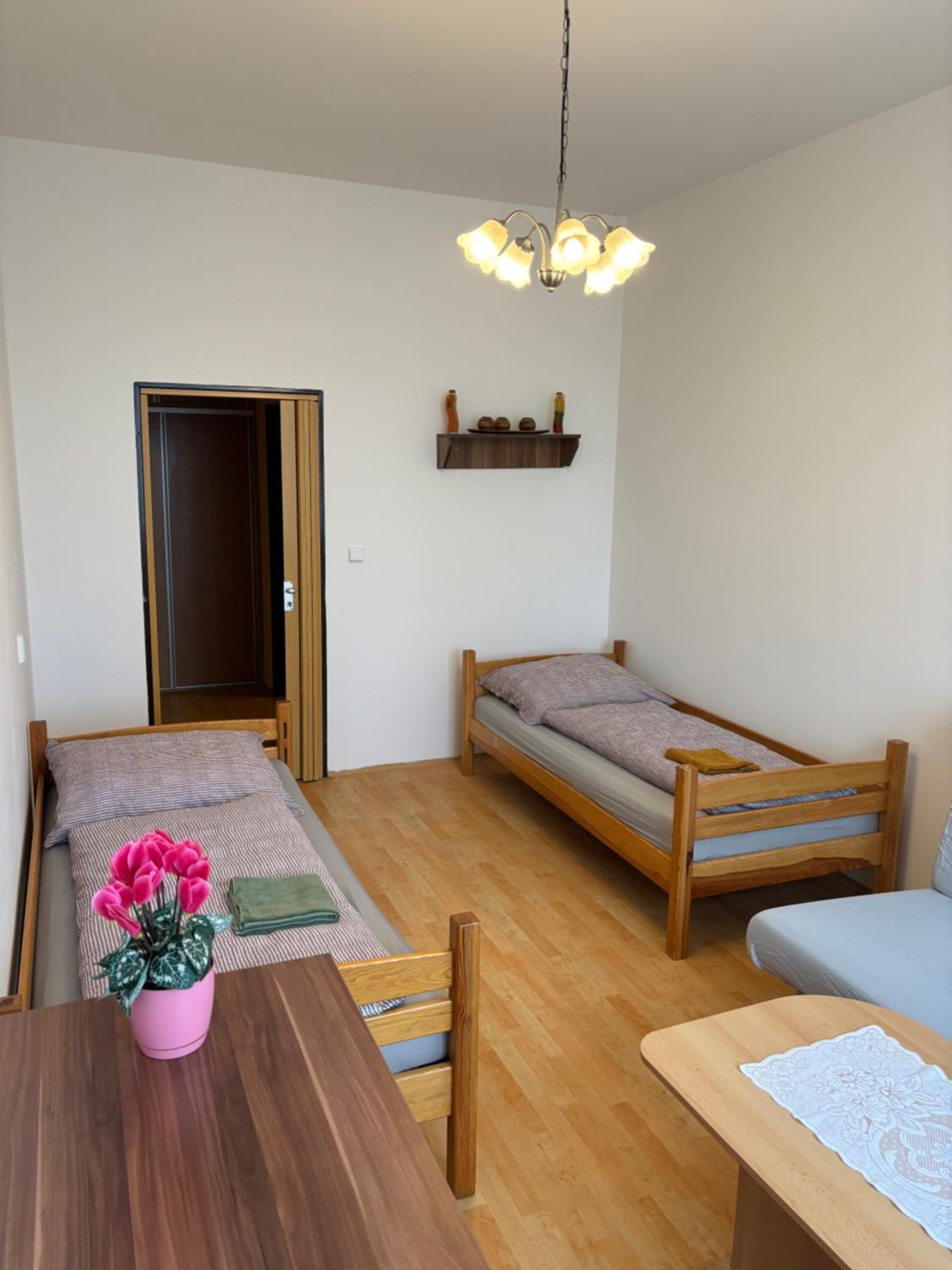 Apartmán Esser 3