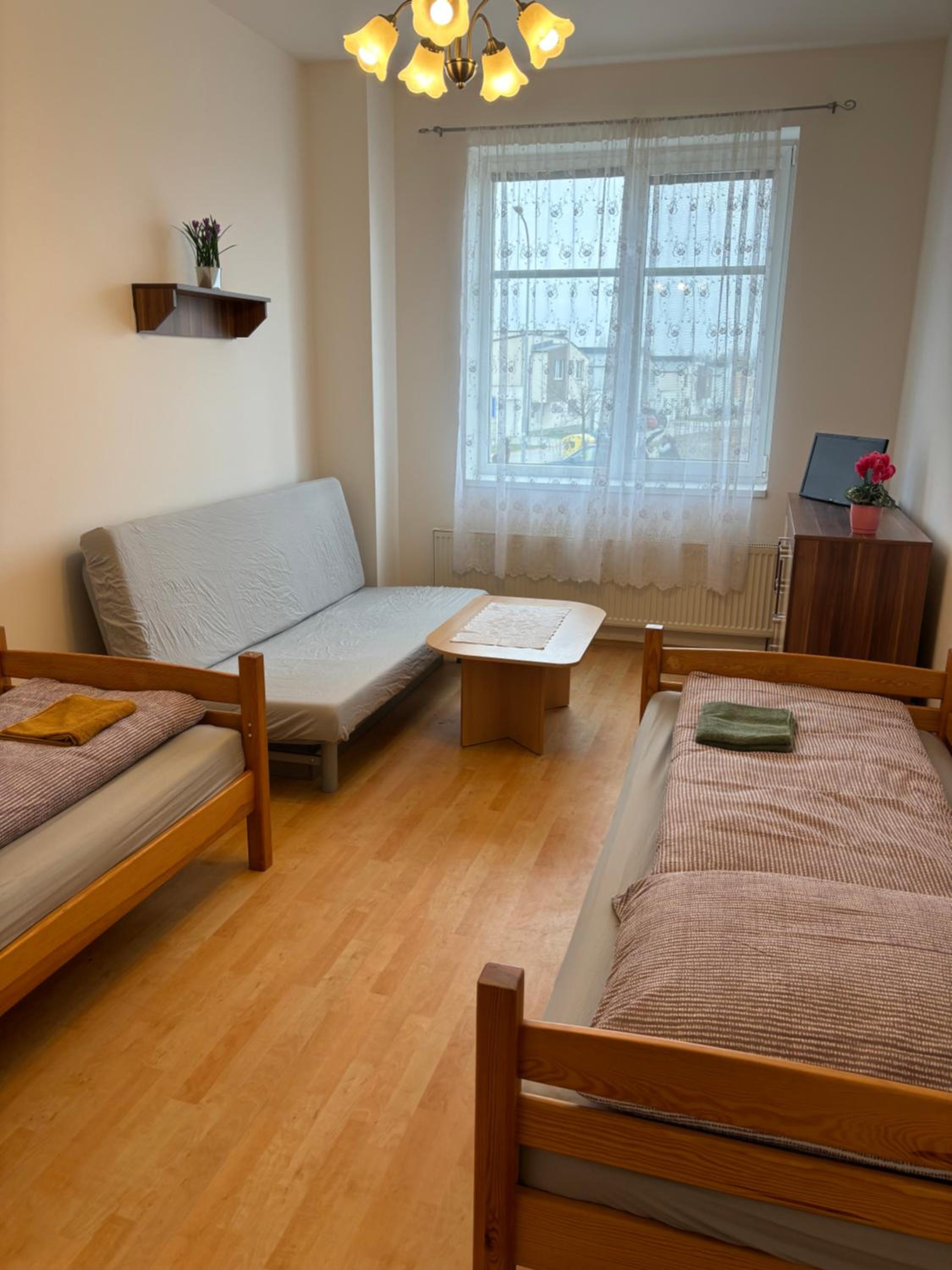 Apartmán Esser 3