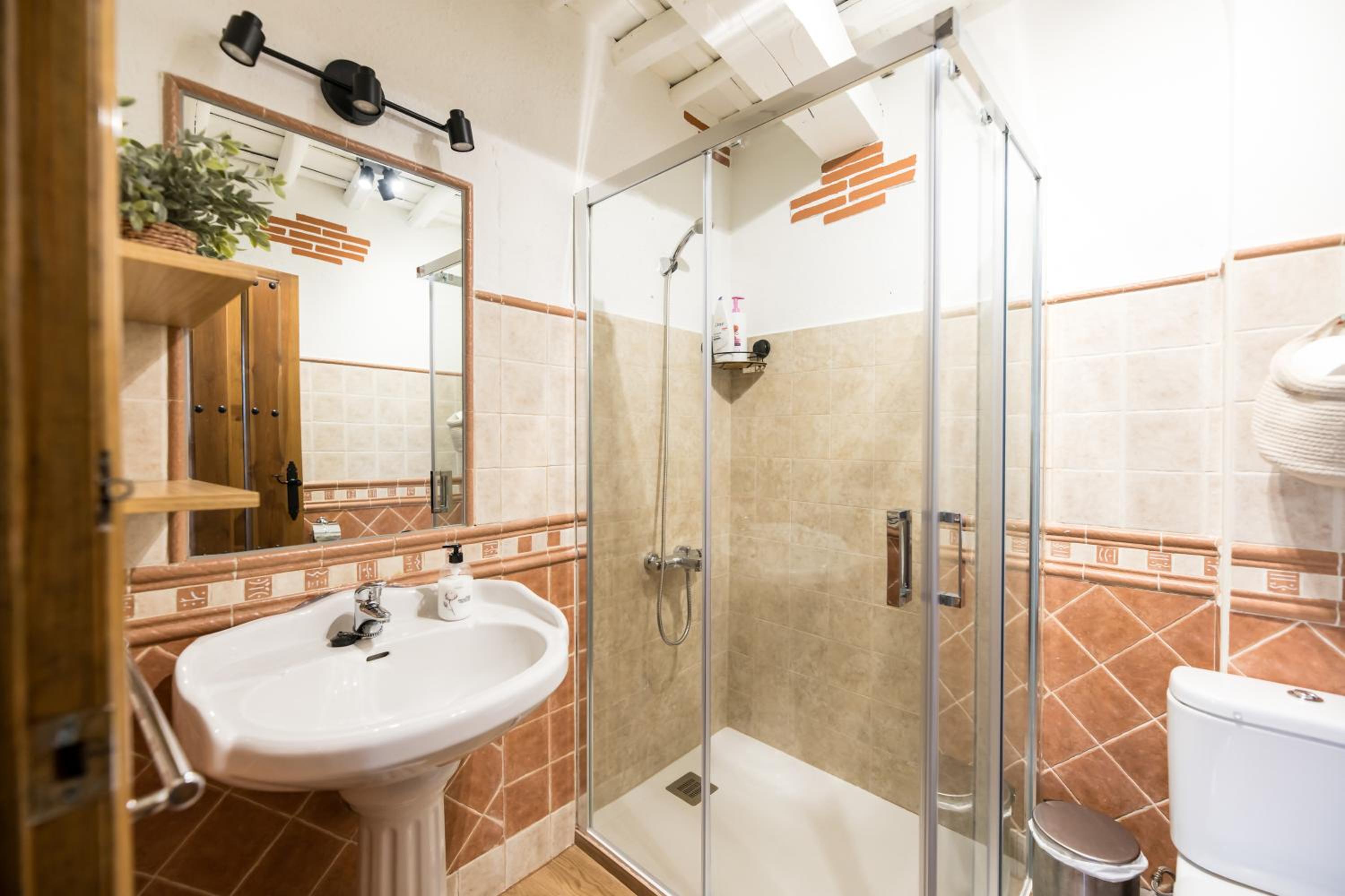 Apartamentos Rurales 
