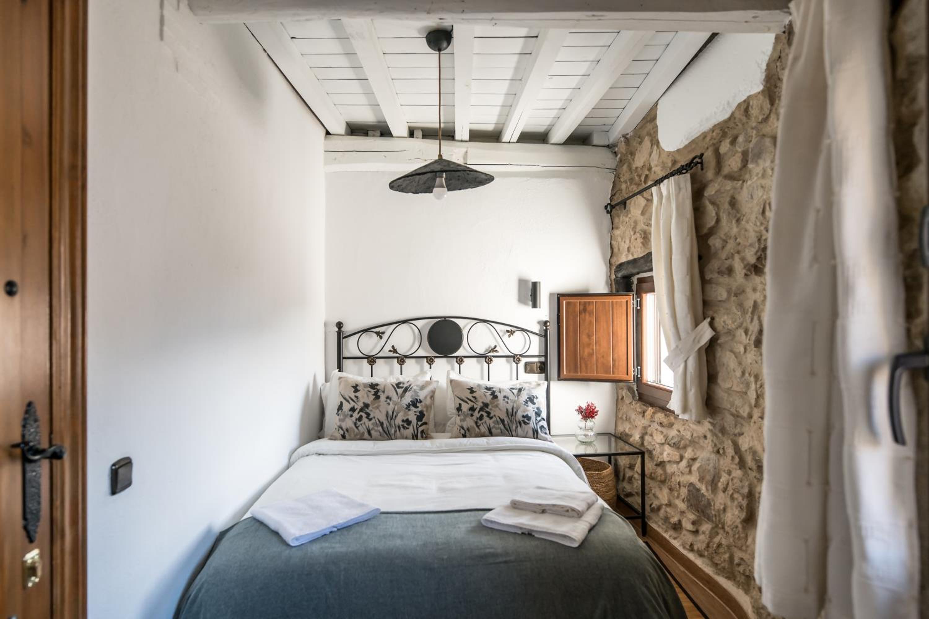 Apartamentos Rurales 