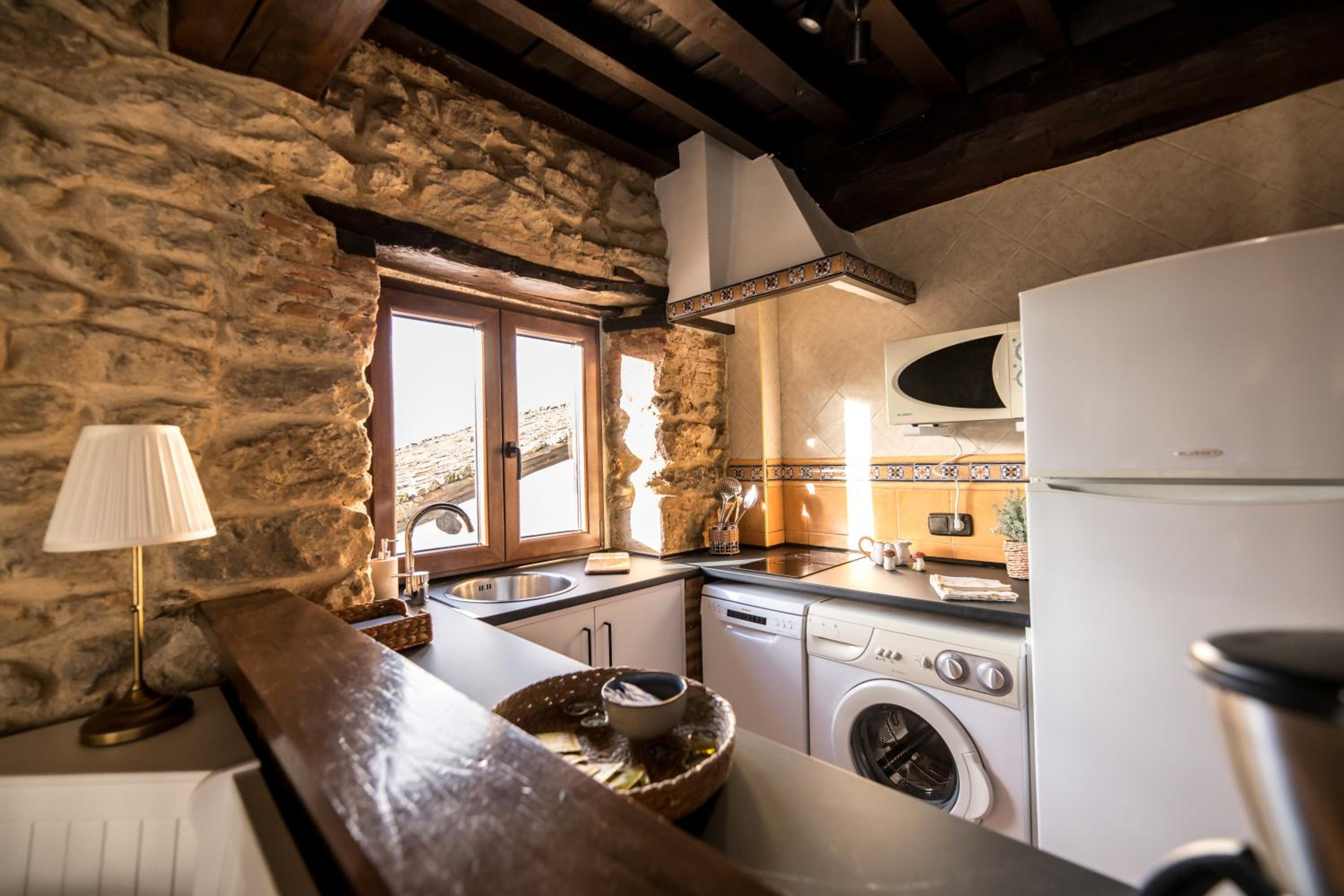 Apartamentos Rurales 