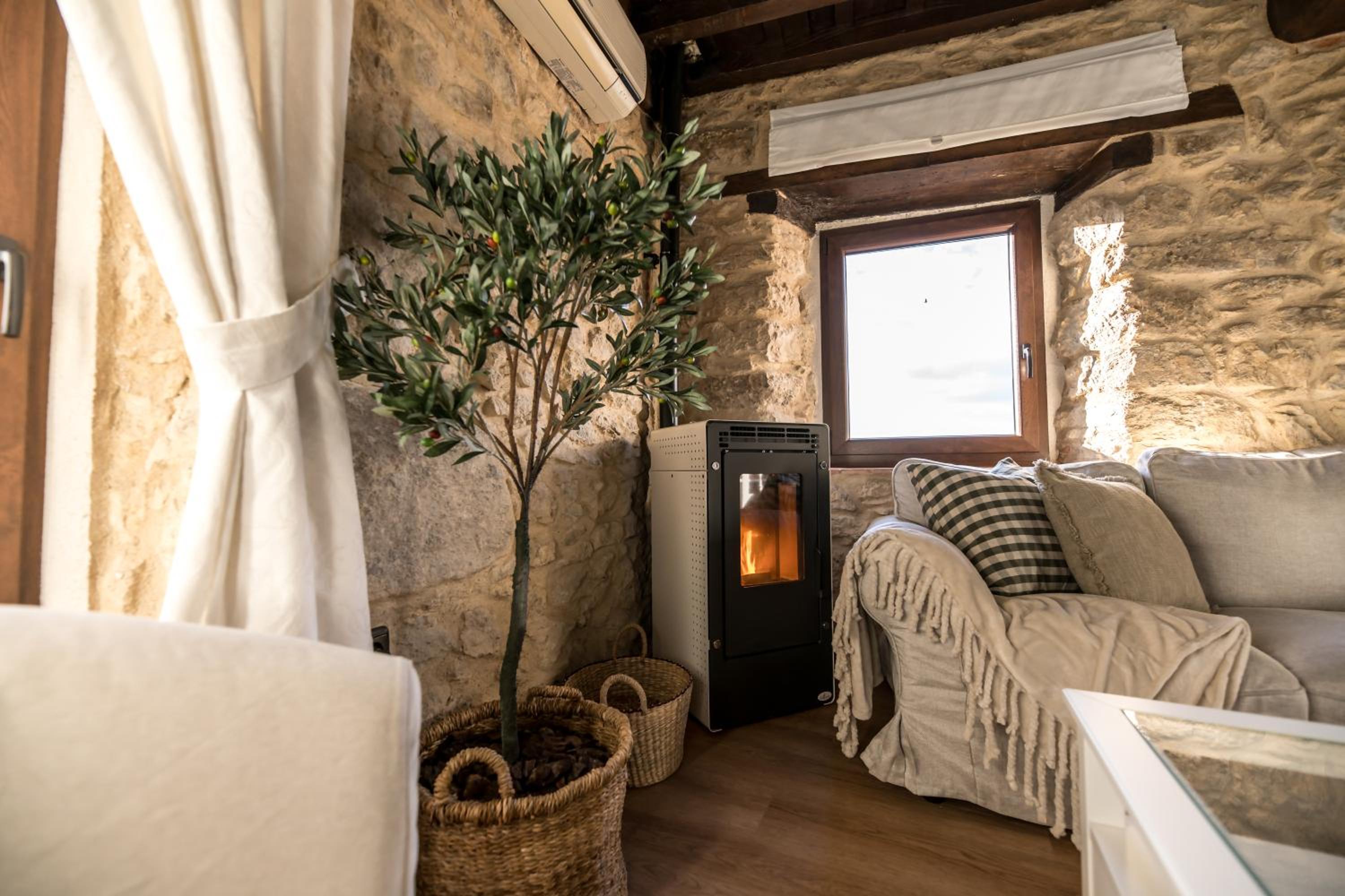 Apartamentos Rurales 