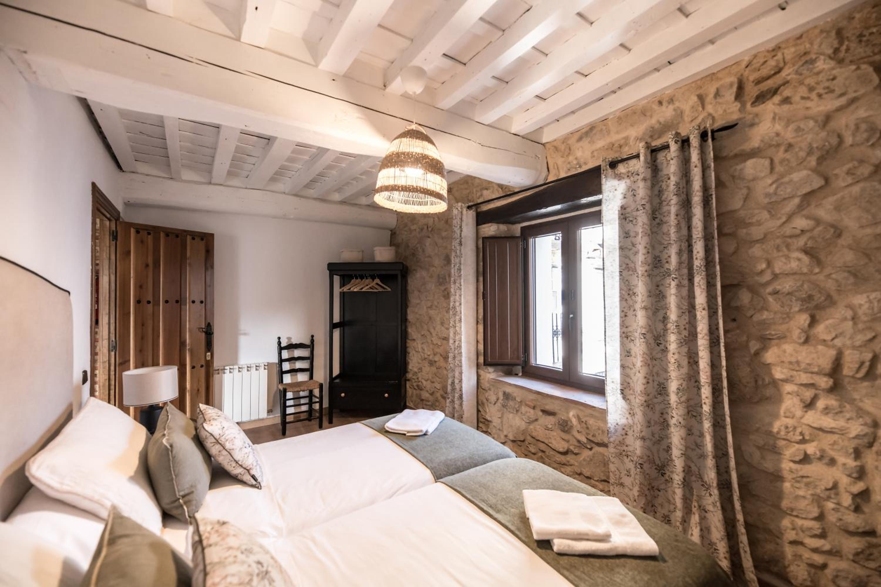 Apartamentos Rurales 
