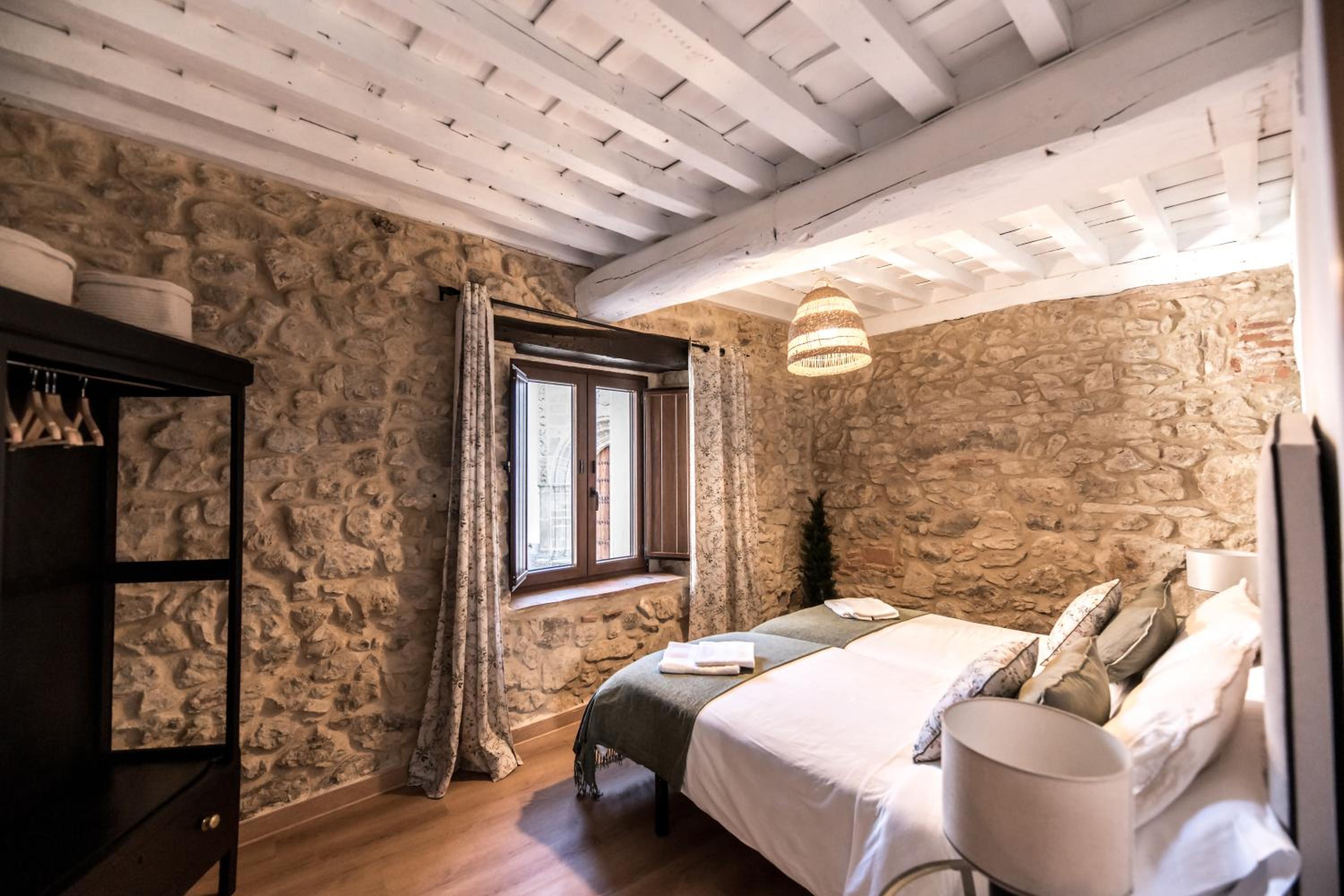 Apartamentos Rurales 
