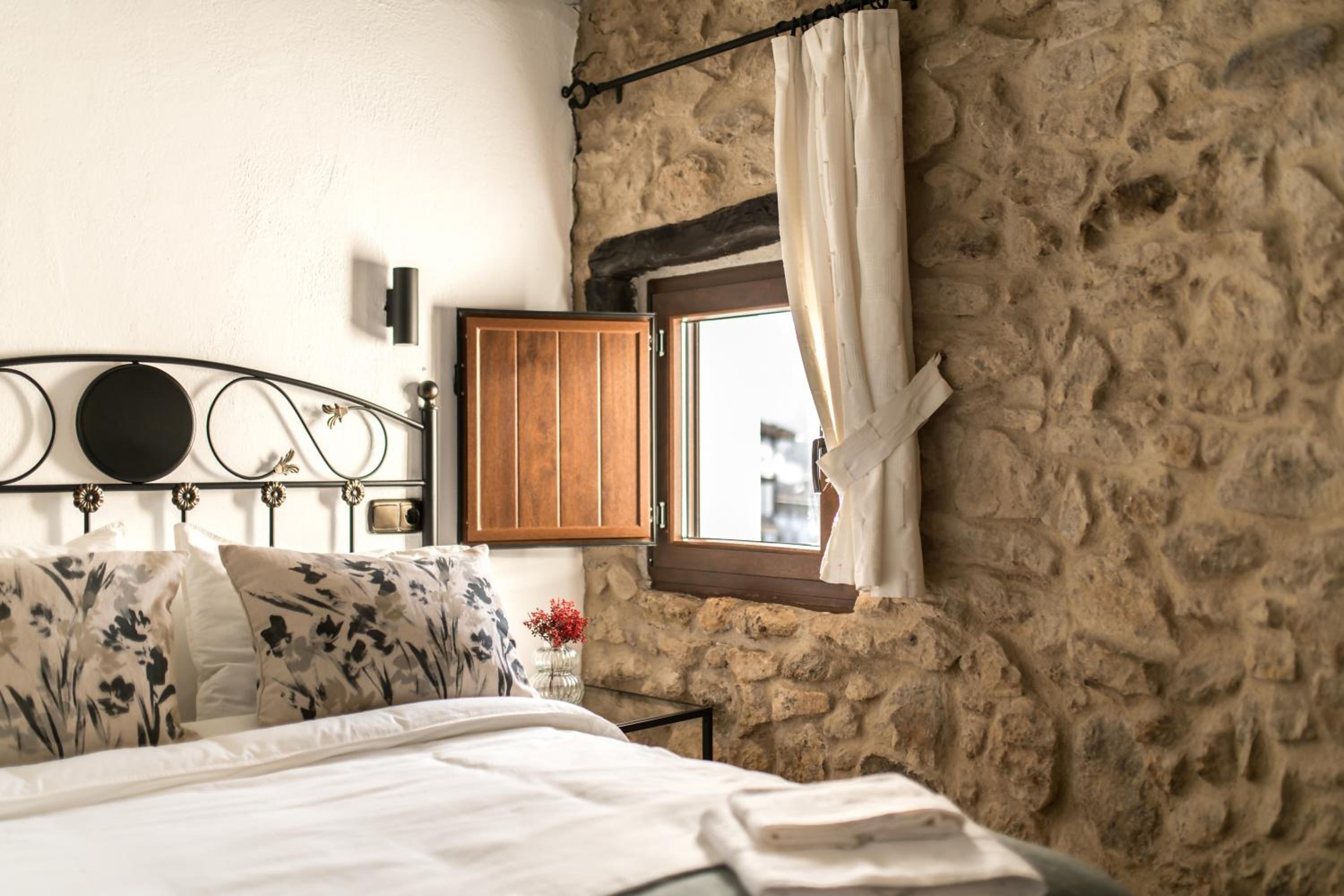 Apartamentos Rurales 