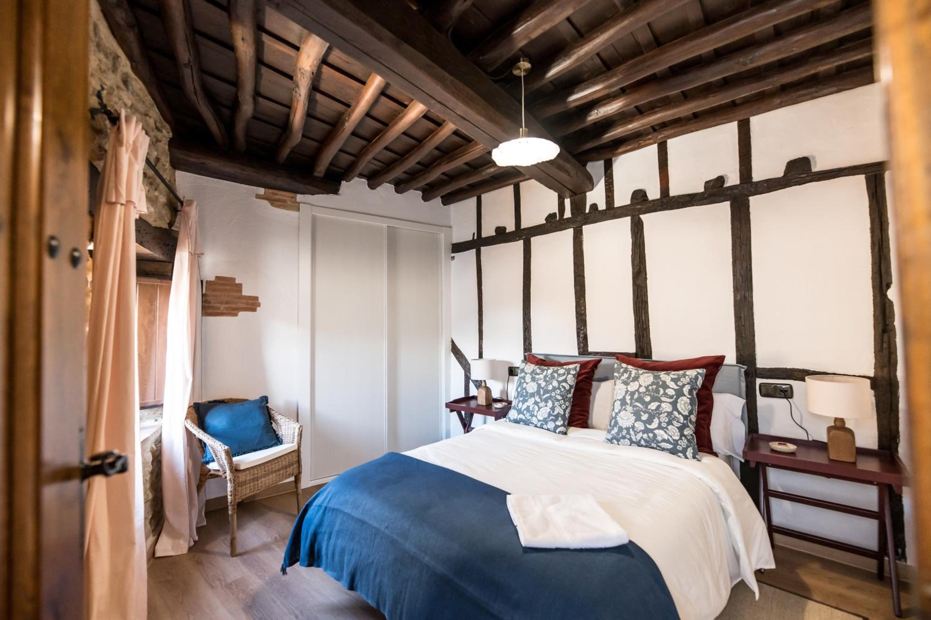 Apartamentos Rurales 