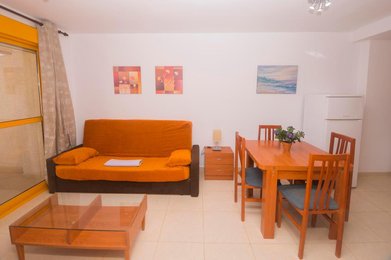 Apar1amen1o maravil1oso Con vistas al mar Ambar Beach view 4