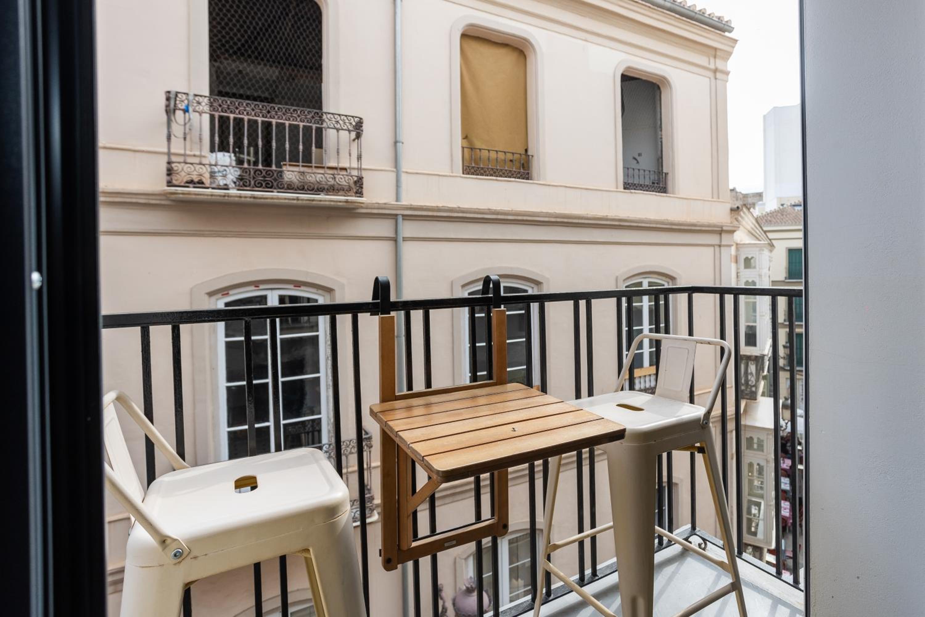 Apartamentos 7 dreams