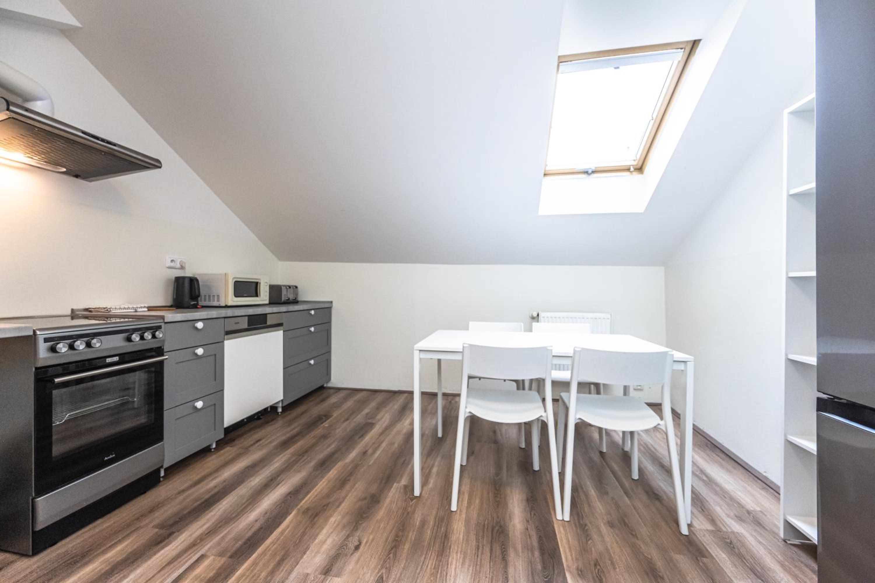 Apartments Kamenicka 23