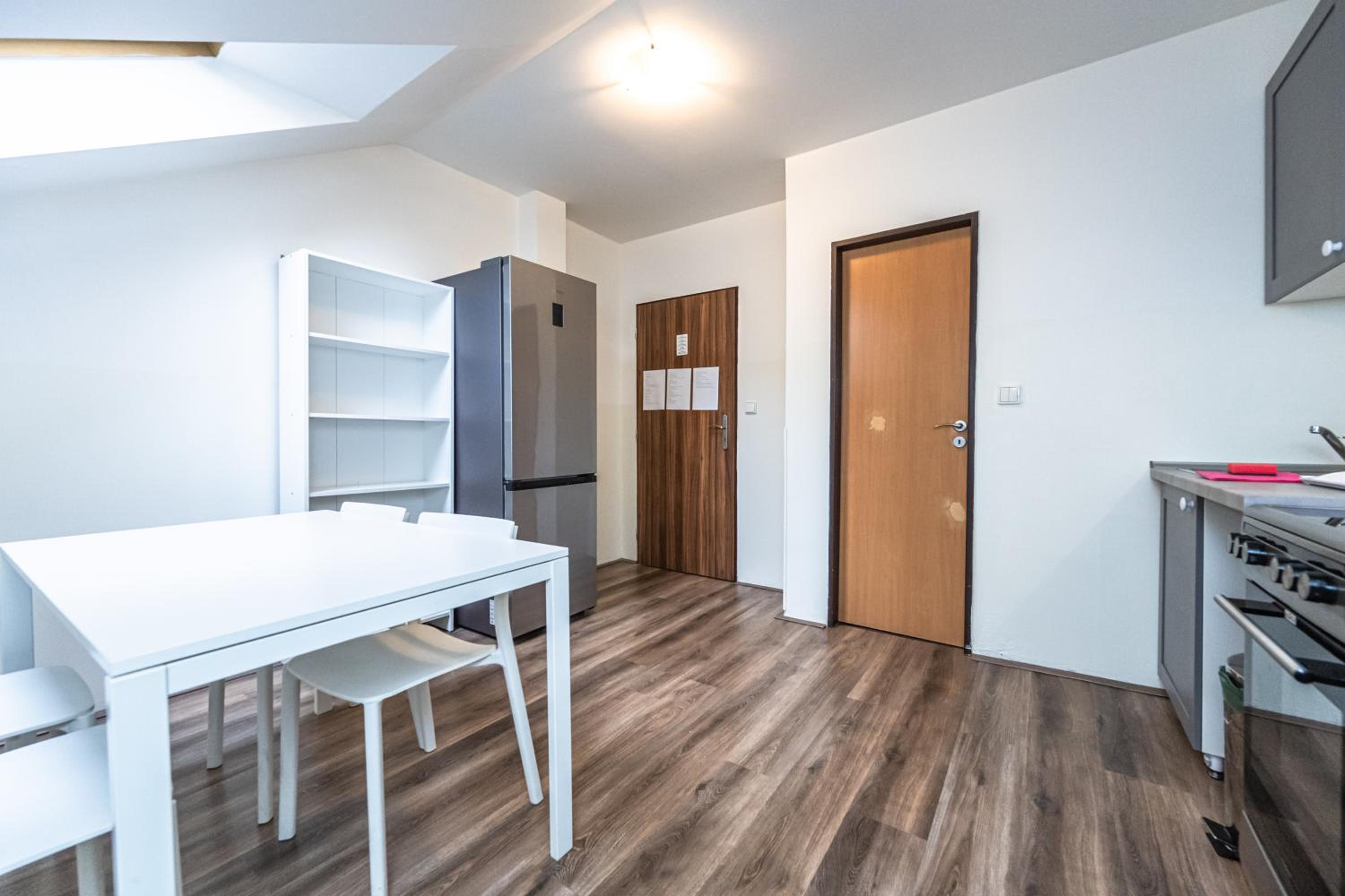 Apartments Kamenicka 23