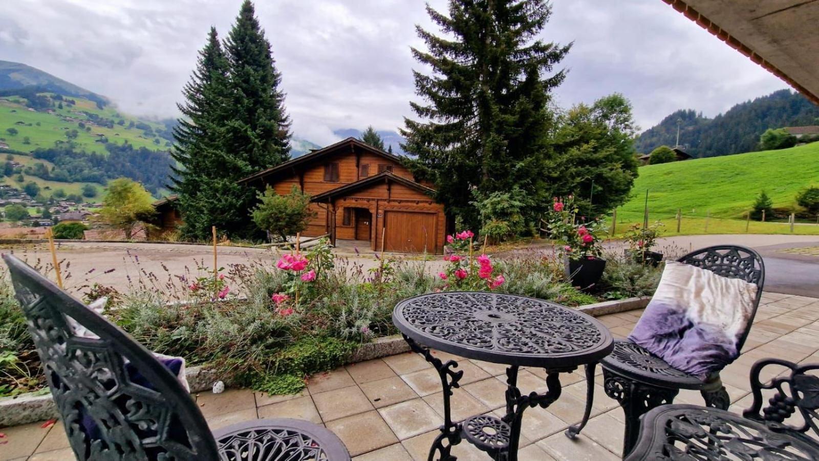 Large Deluxe Studio - Chalet Lovo