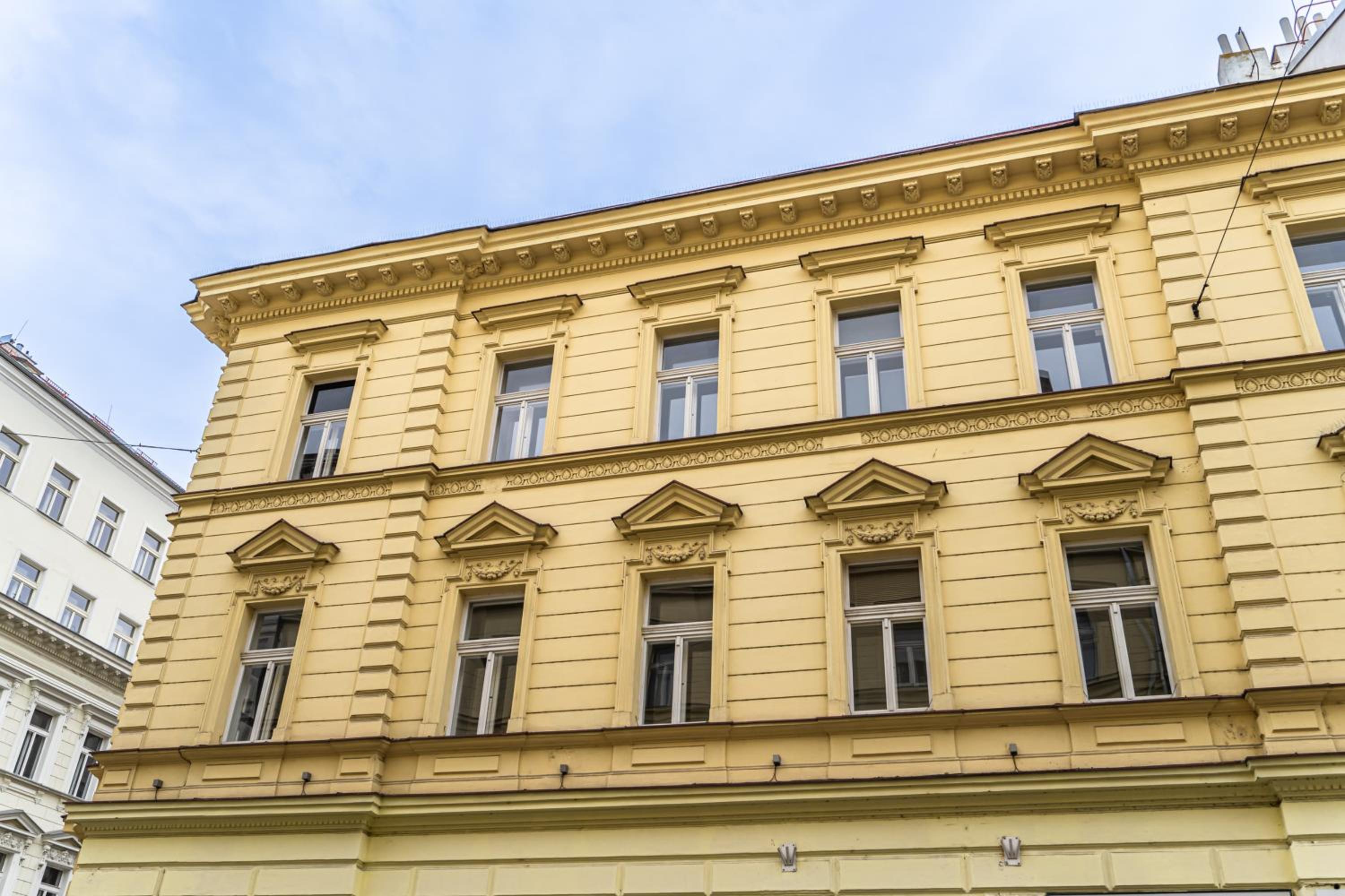 Apartments Kamenicka 23