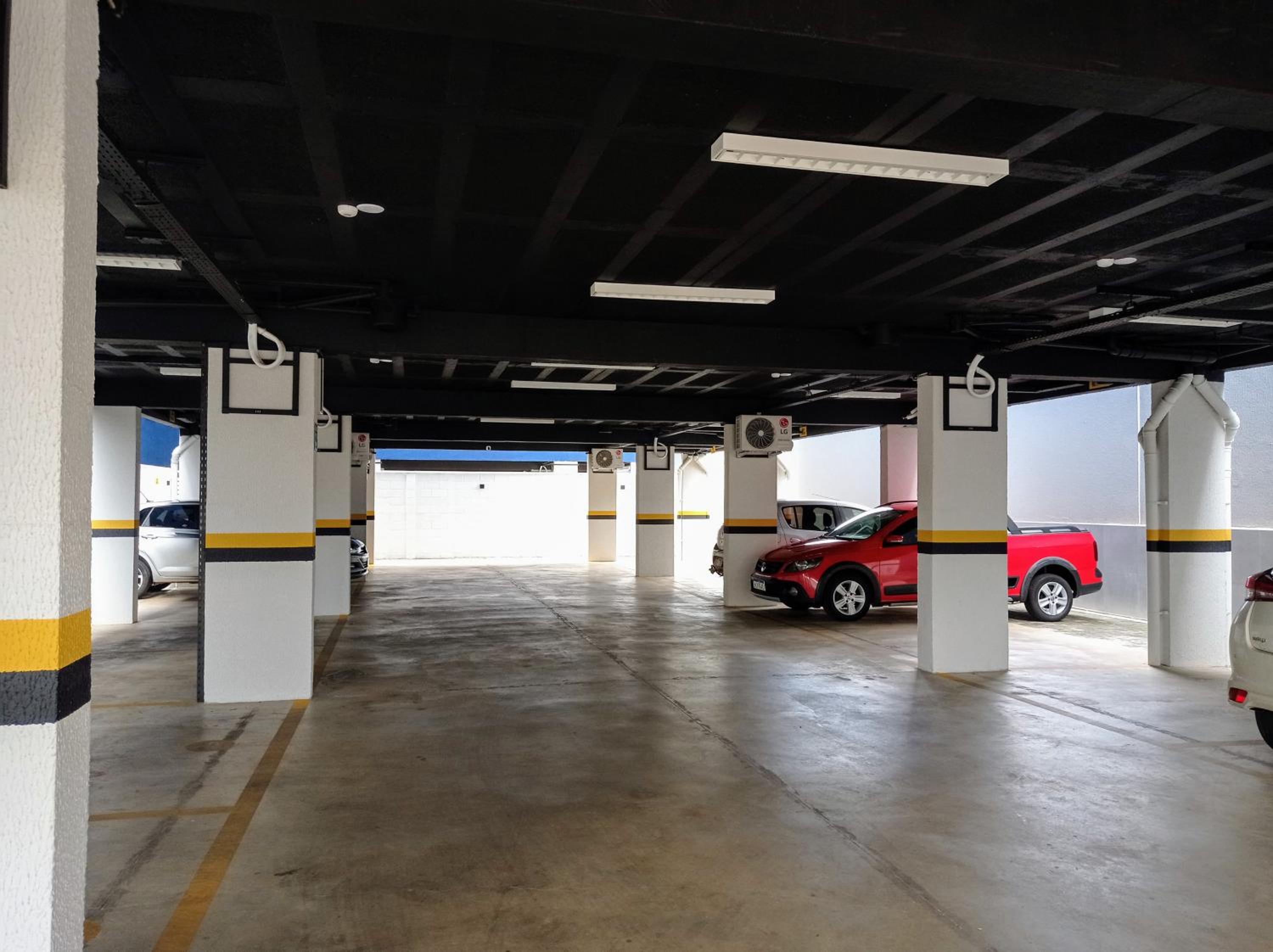Studio Luxo, em Anápolis - Perfeito
