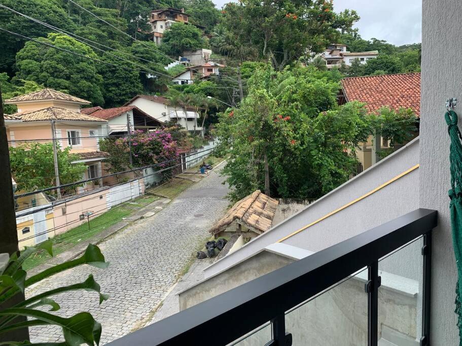 Uma delícia de lugar!