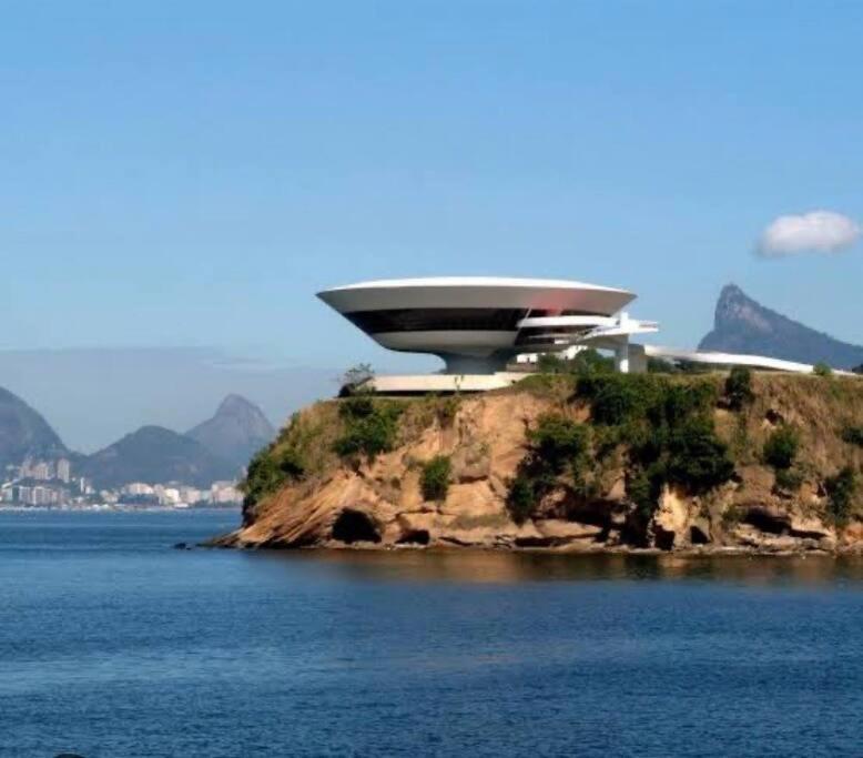 Uma delícia de lugar!