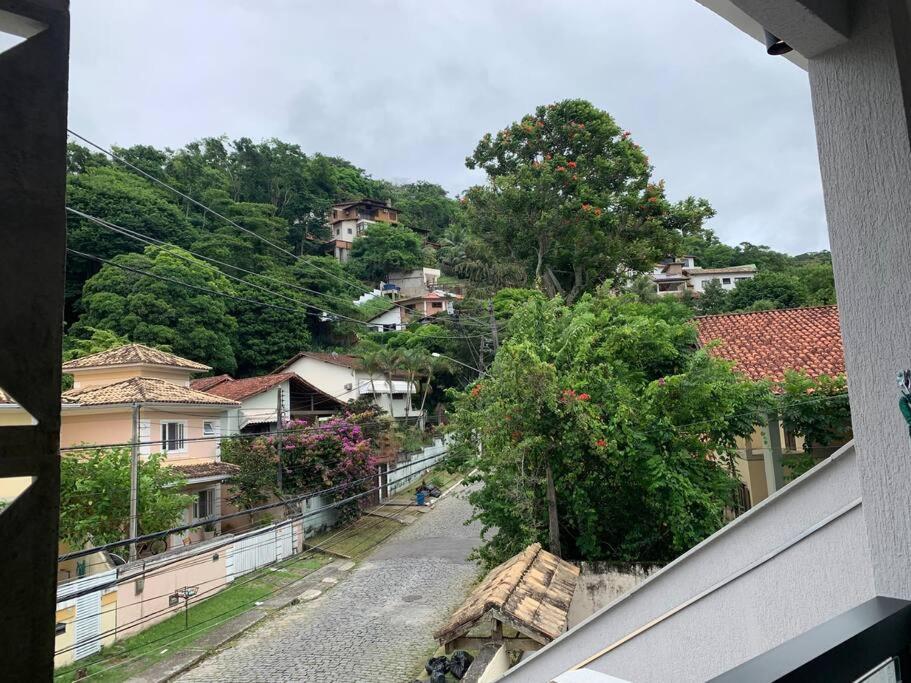 Uma delícia de lugar!