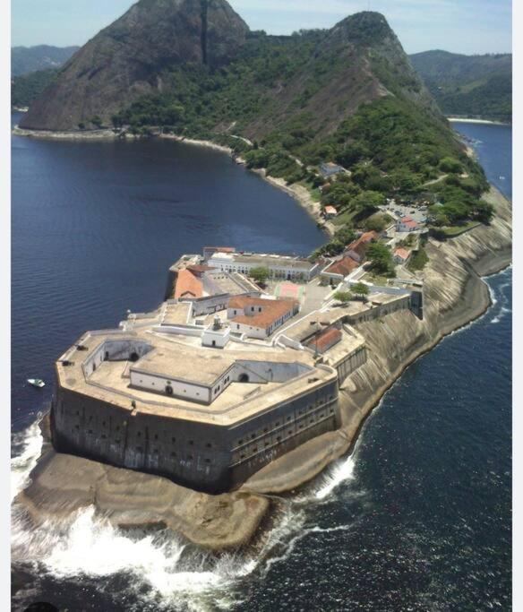 Uma delícia de lugar!