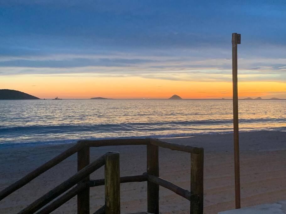 Uma delícia de lugar!