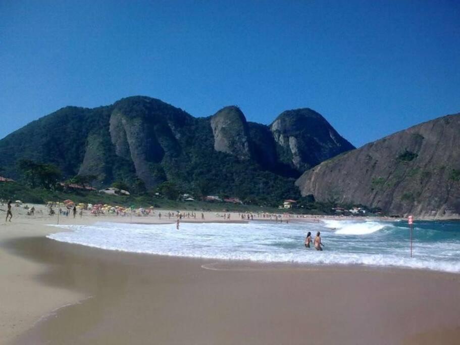Uma delícia de lugar!