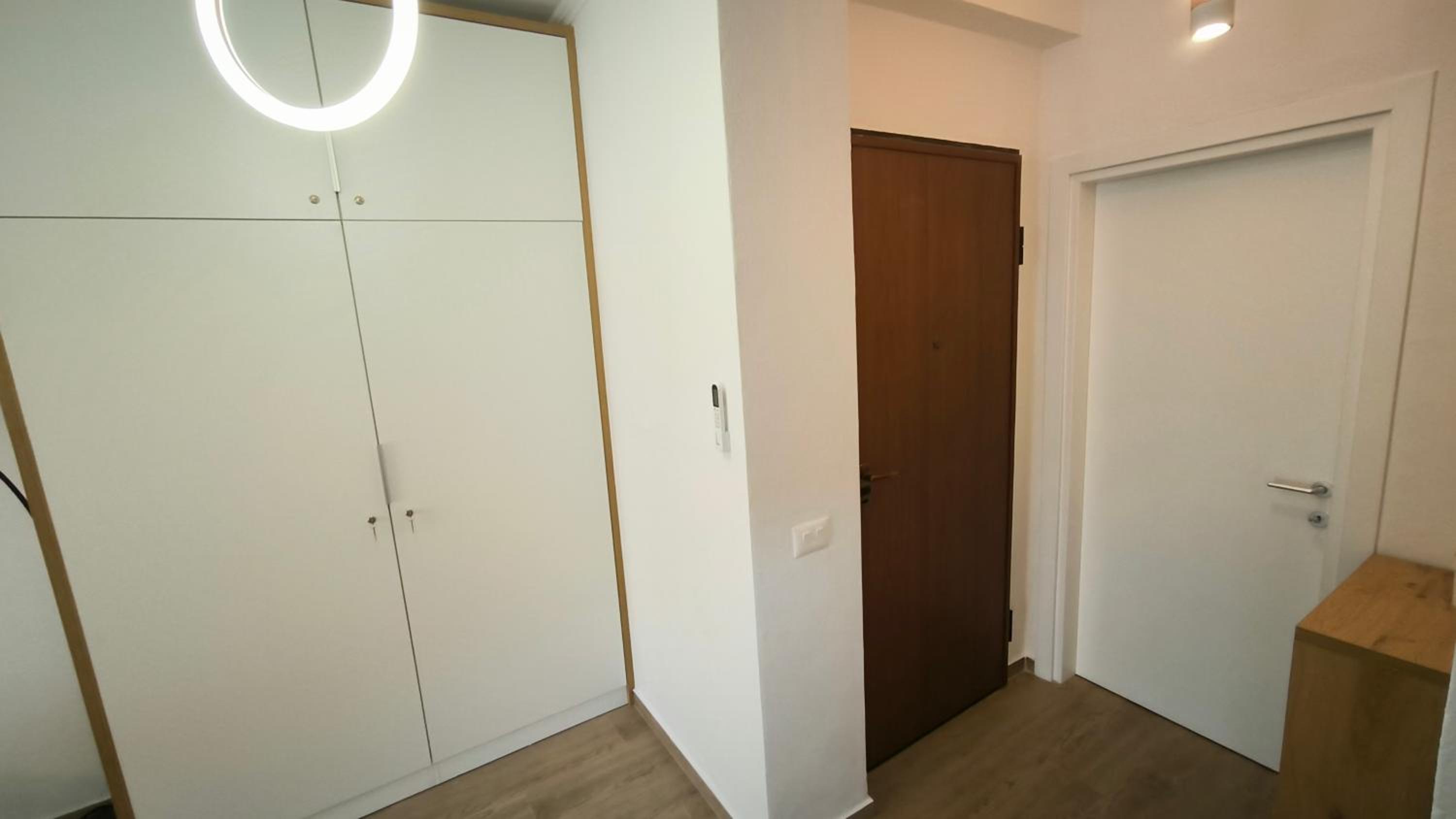 Albi 2 bedroom apartment on the beach