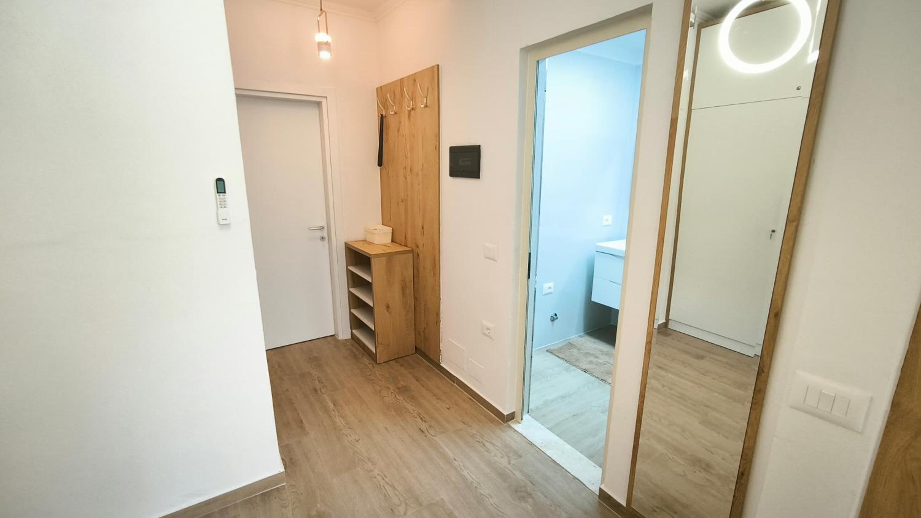 Albi 2 bedroom apartment on the beach
