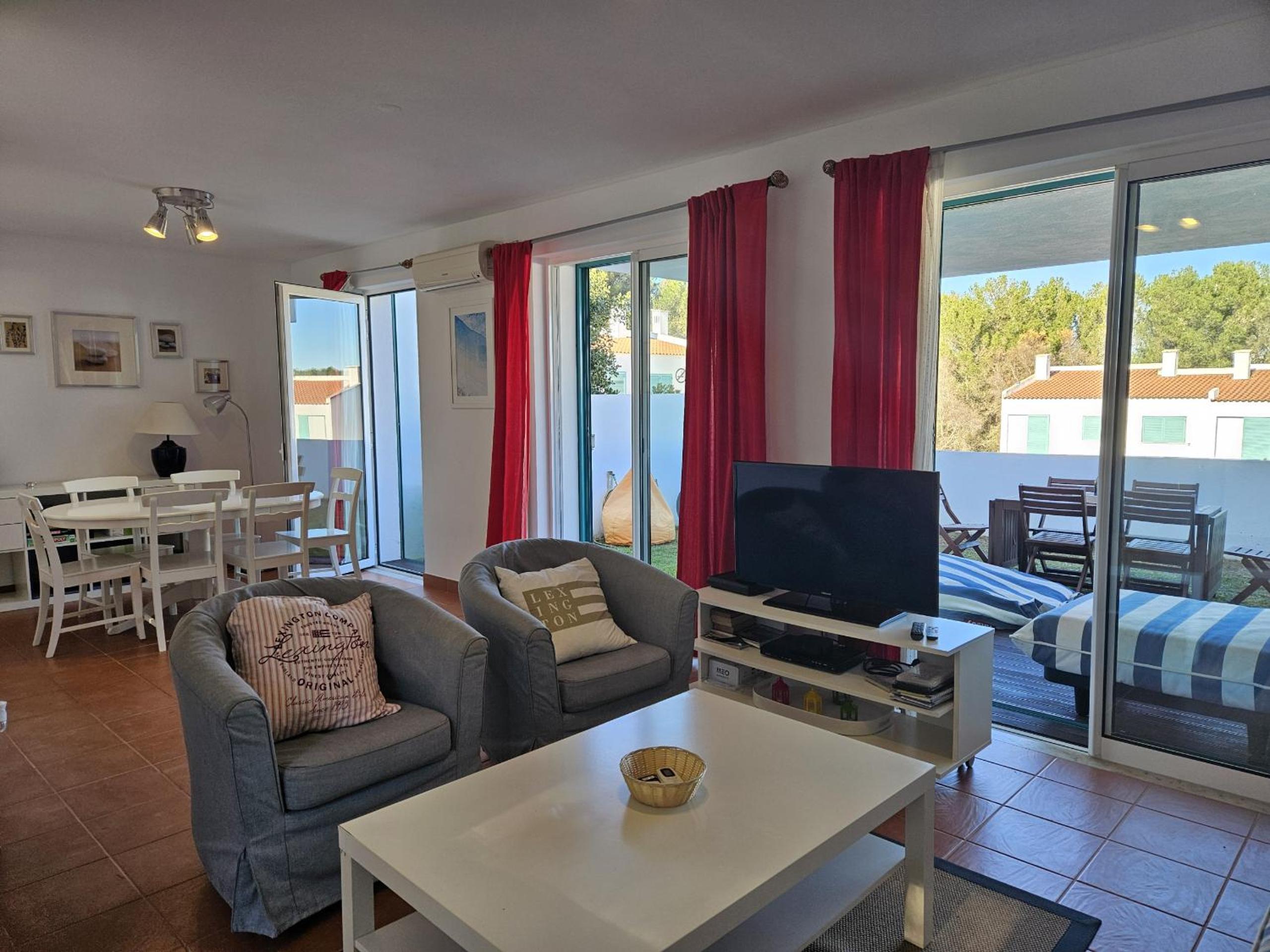 Prainha Townhouse by the Sea view 5