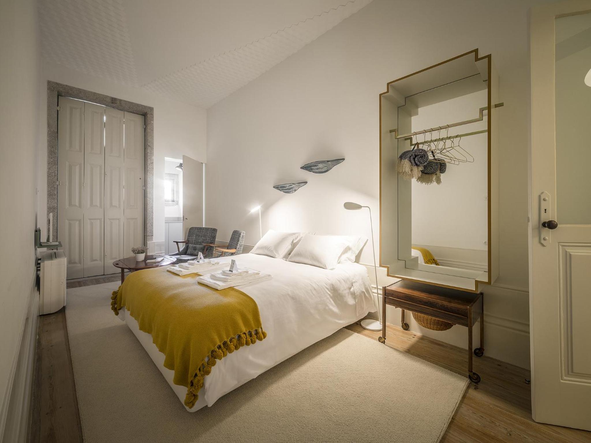 Malmerendas Boutique Lodging