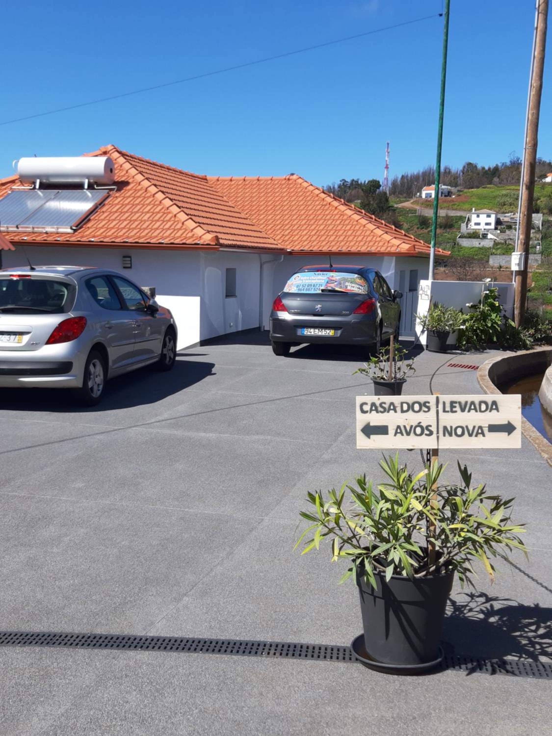 Casa dos Avós