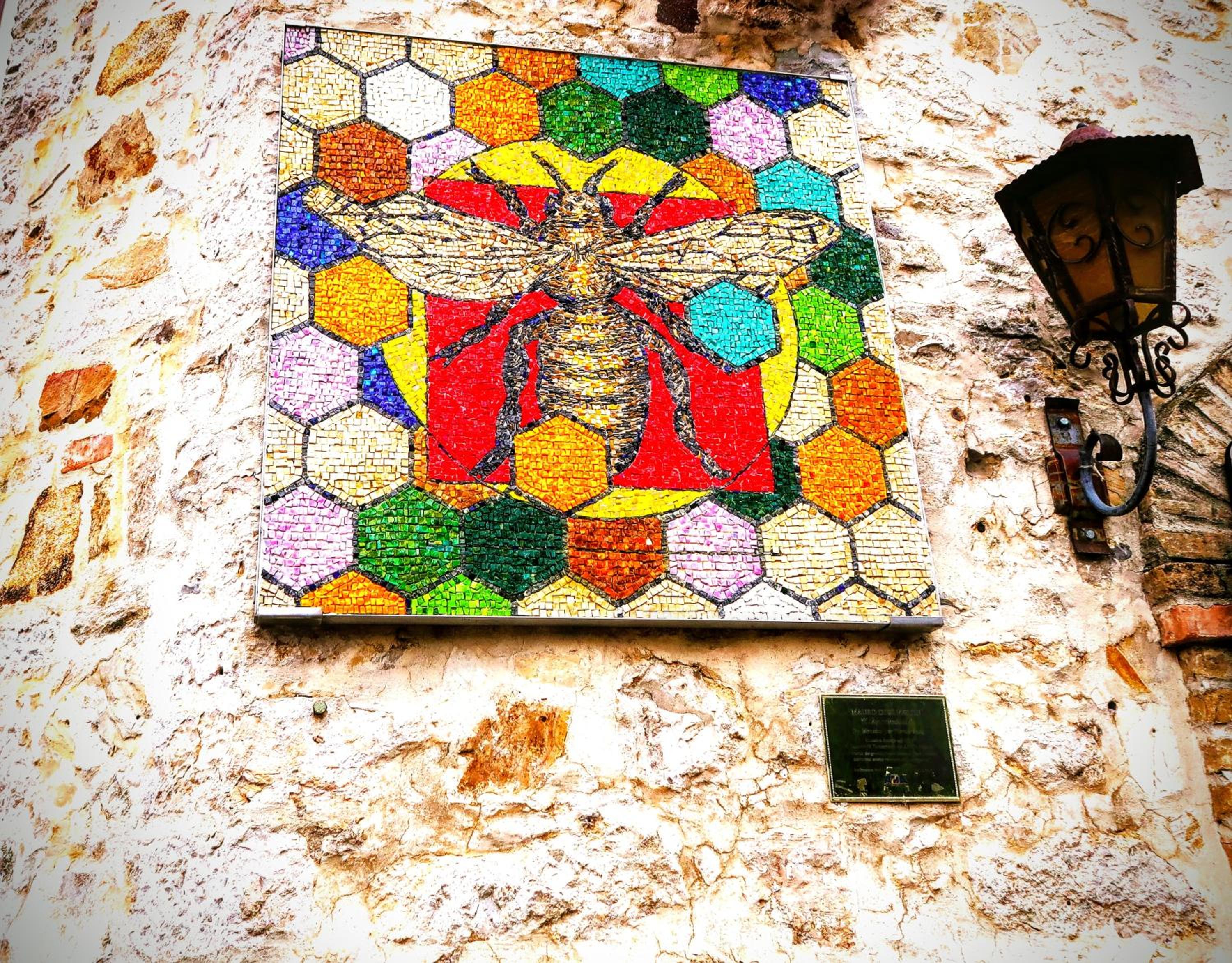 VILLA MILLEFIORI