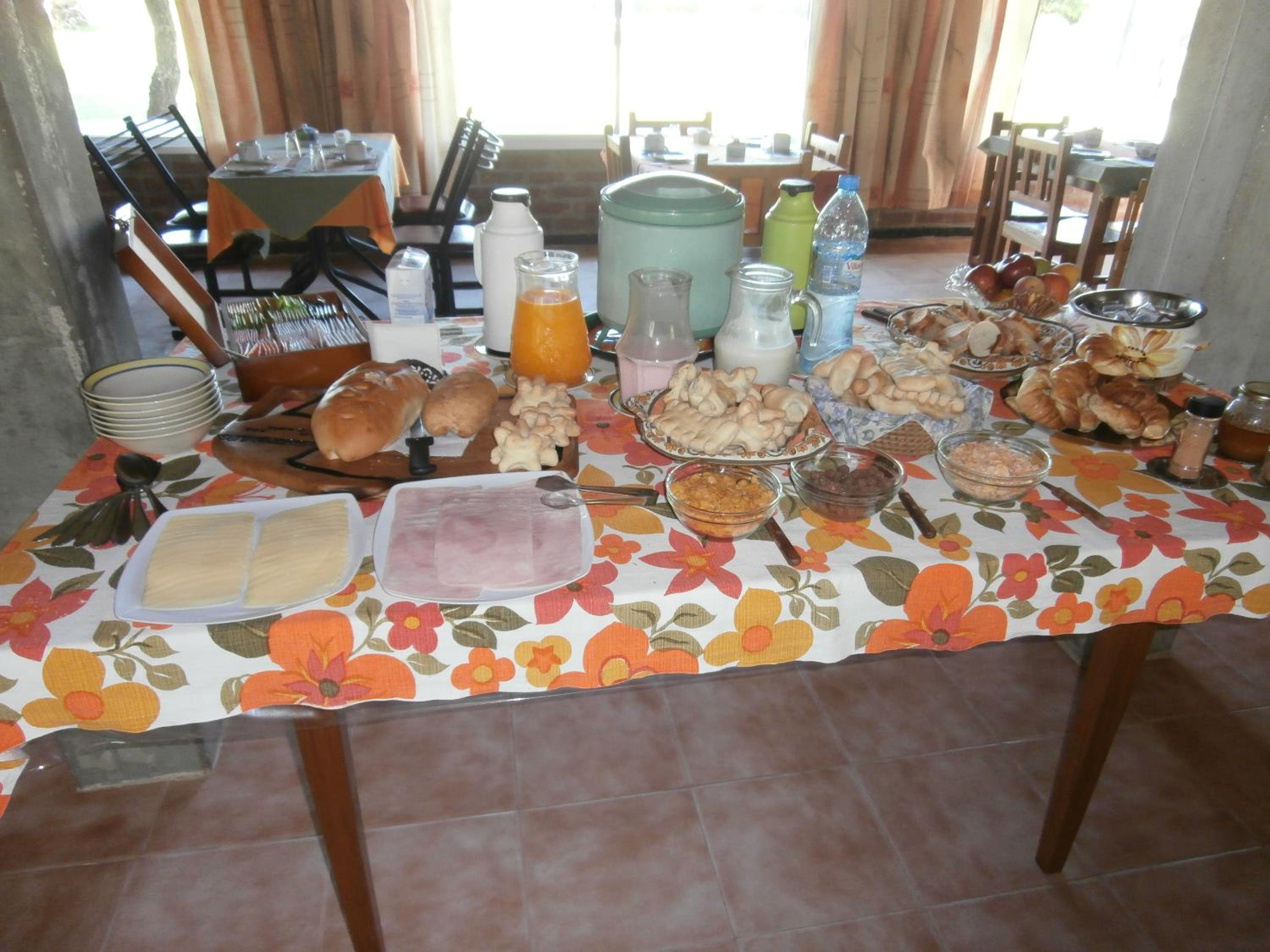 Atahualpa mi Posada