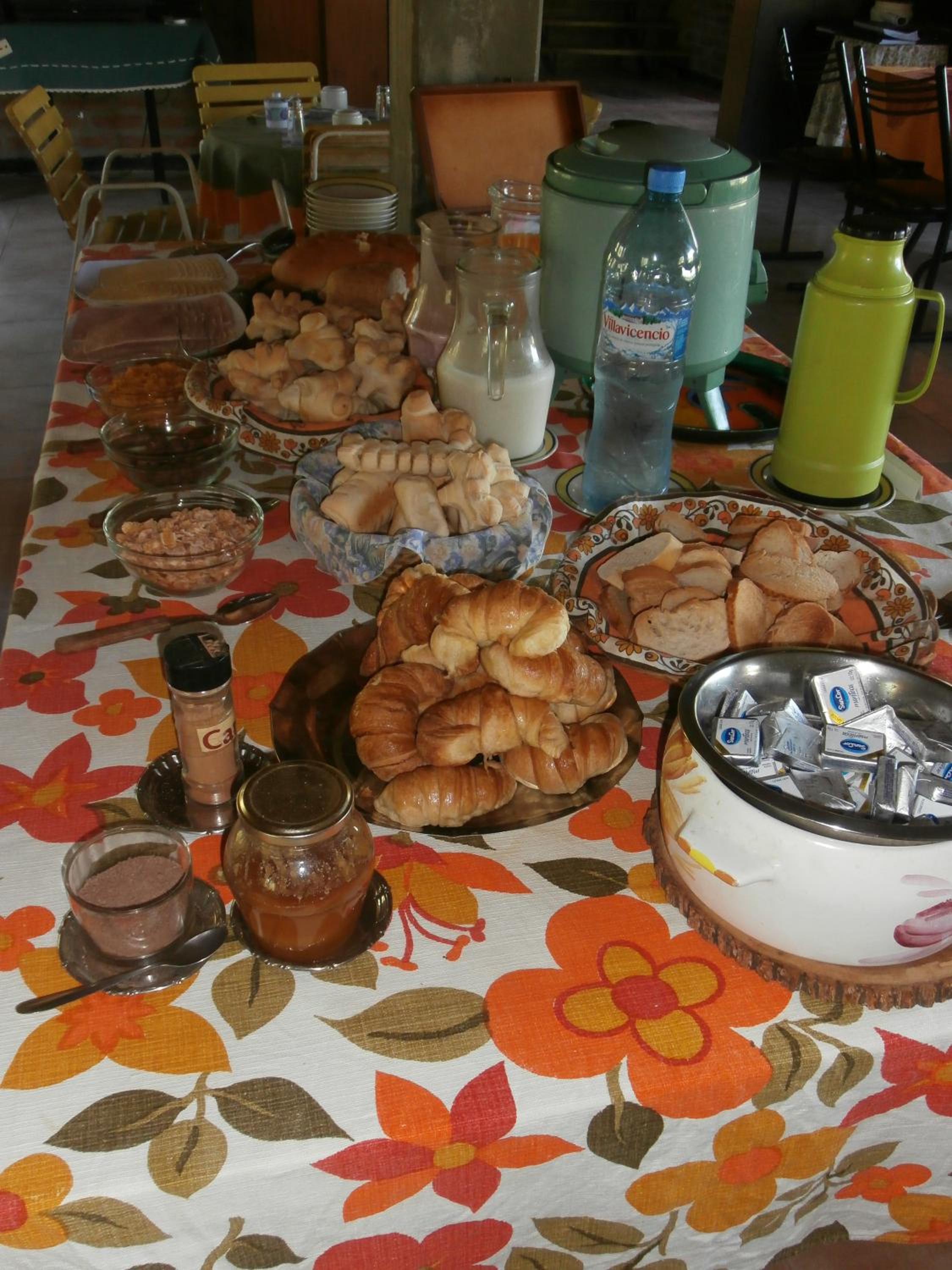Atahualpa mi Posada