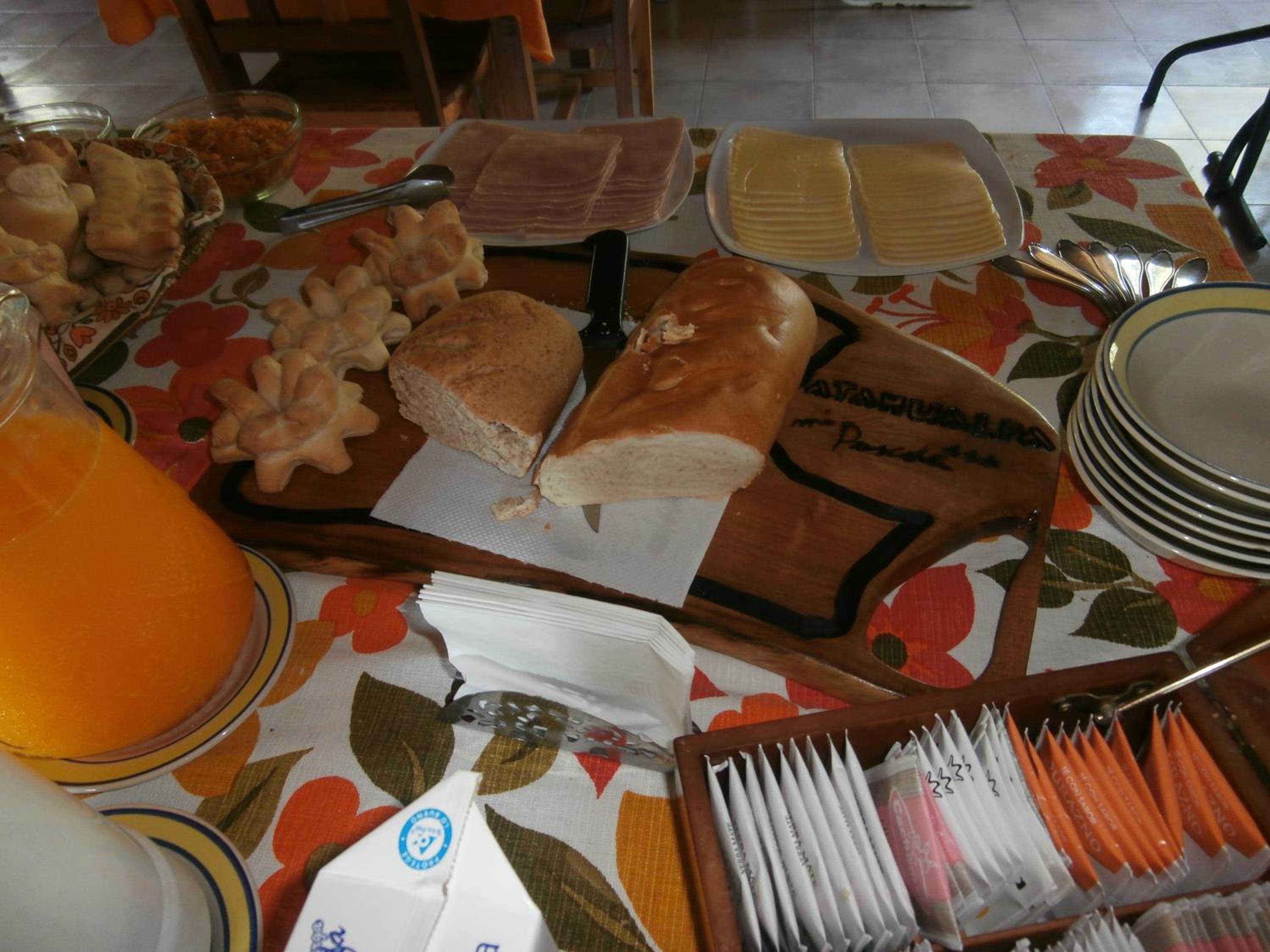 Atahualpa mi Posada