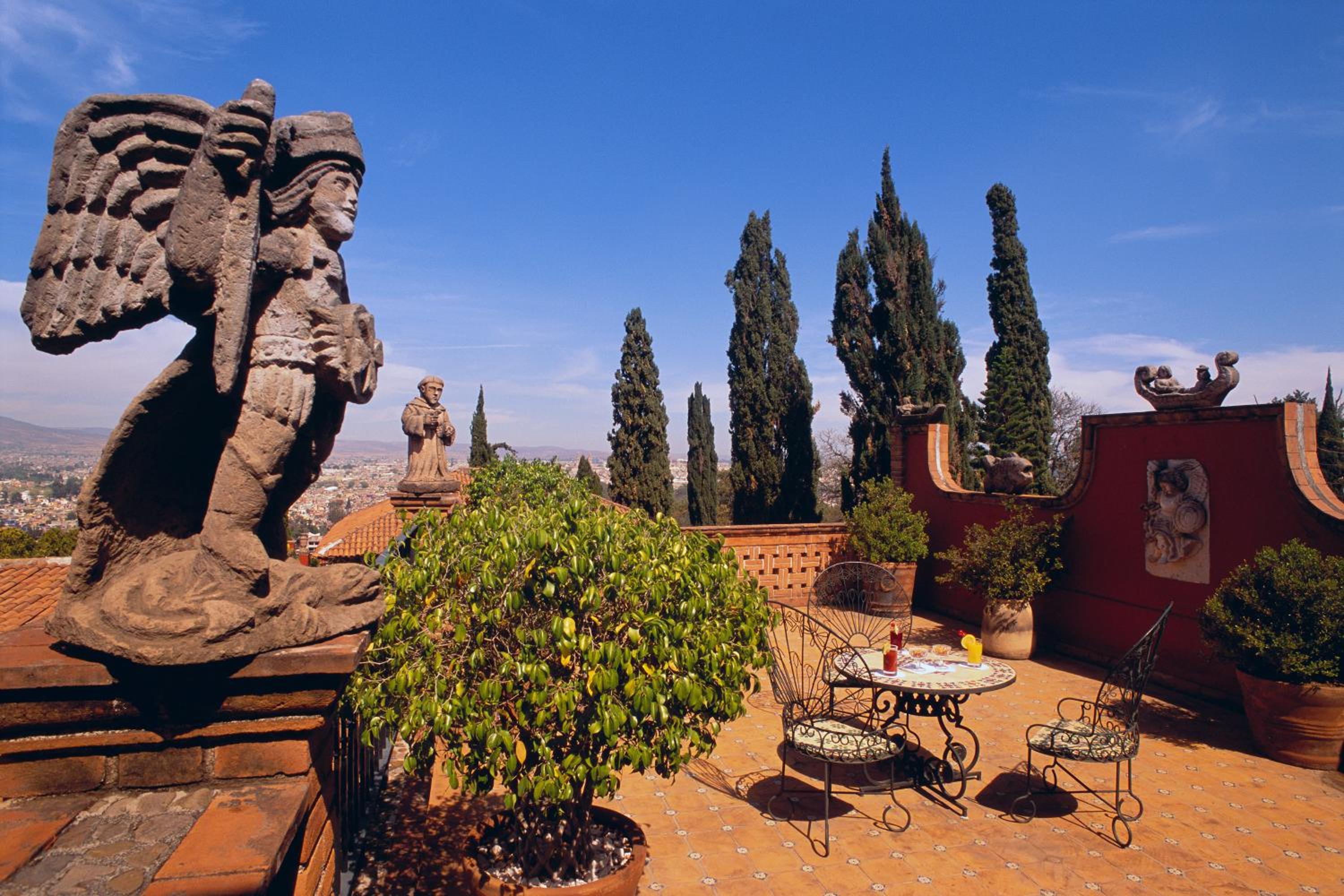 Villa Montana Hotel Spa - Property Image 61
