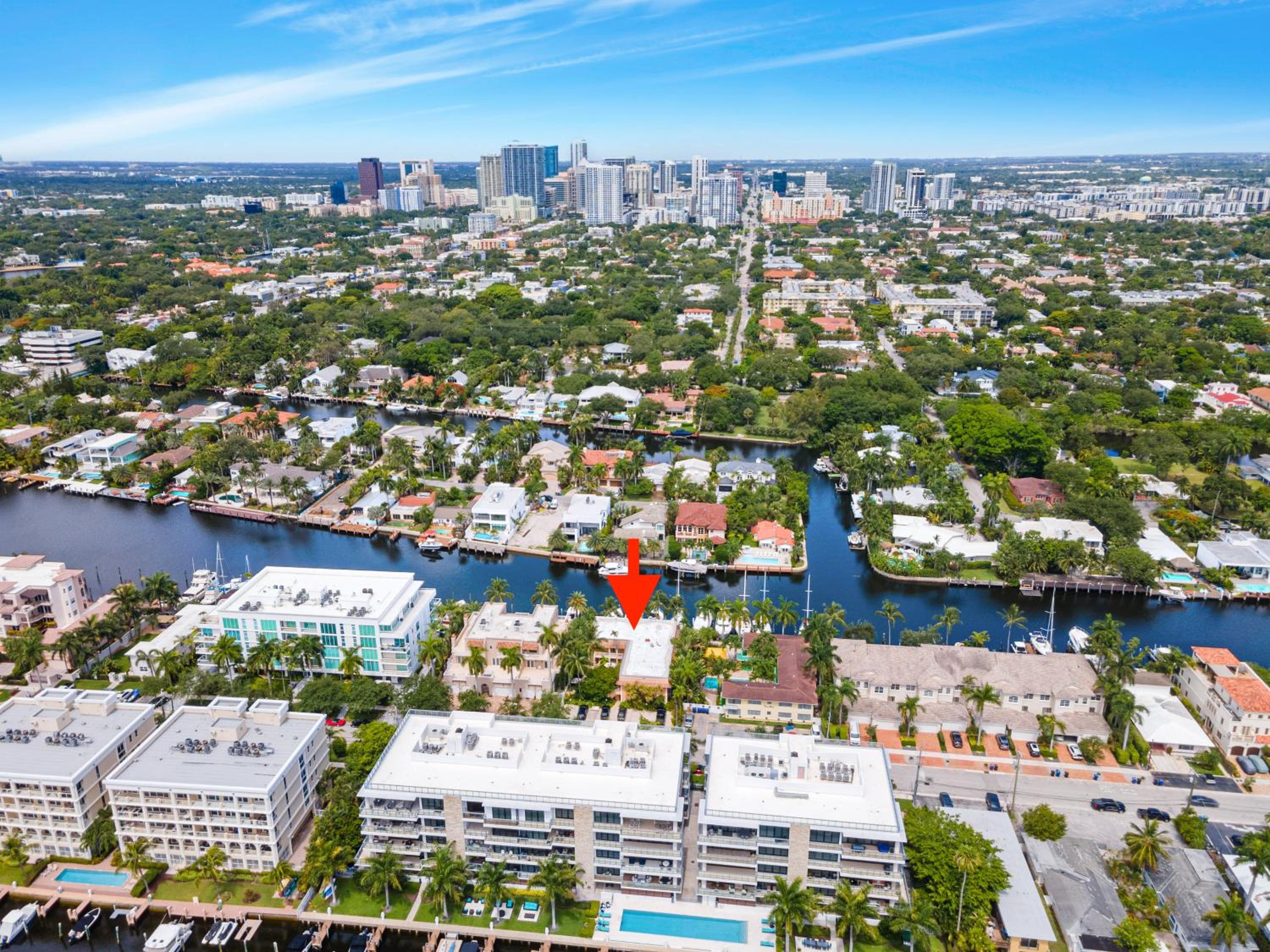 Relaxing Beach Apt in las Olas Blvd view 5