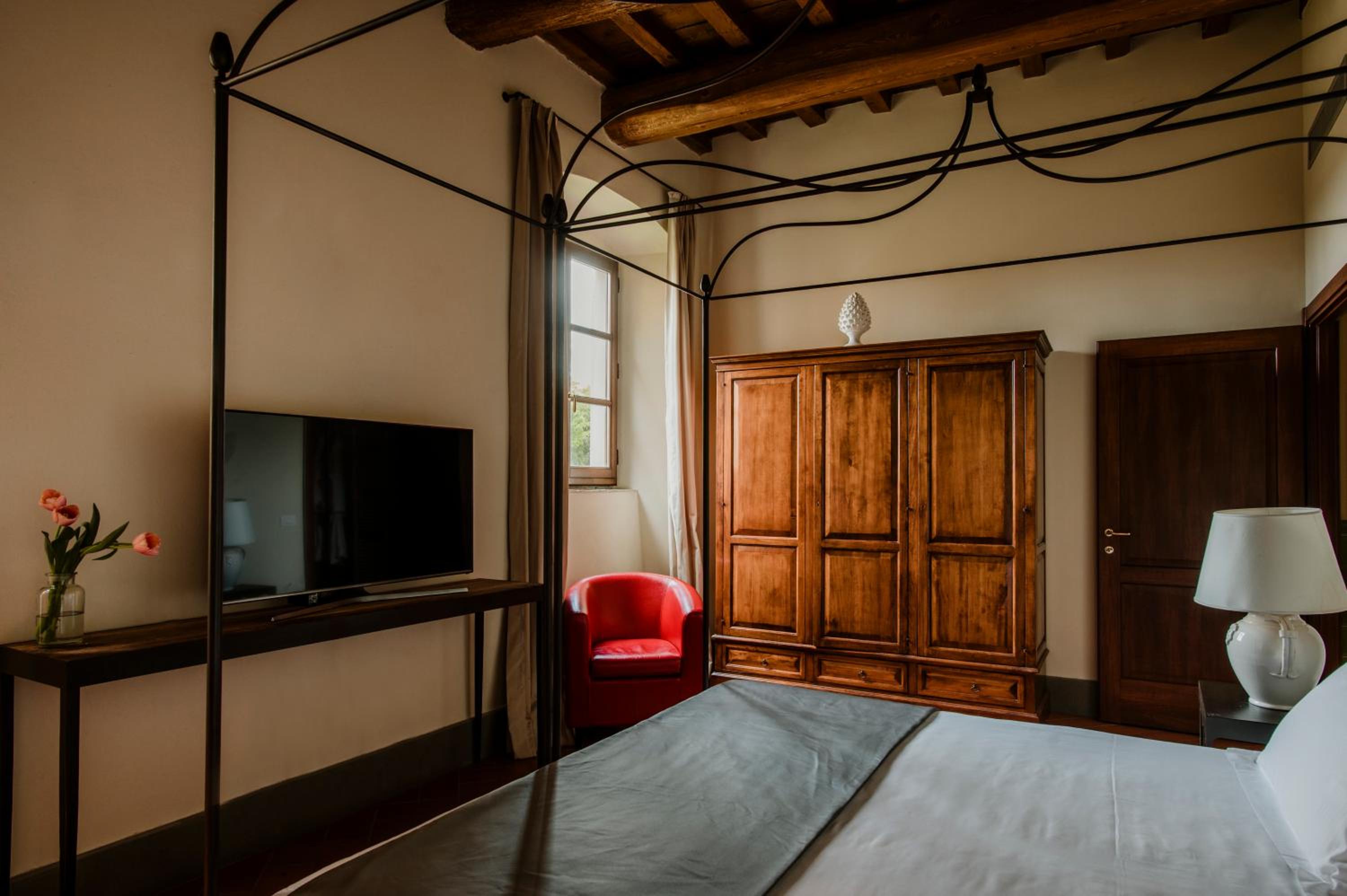 Villa Medicea di Lilliano