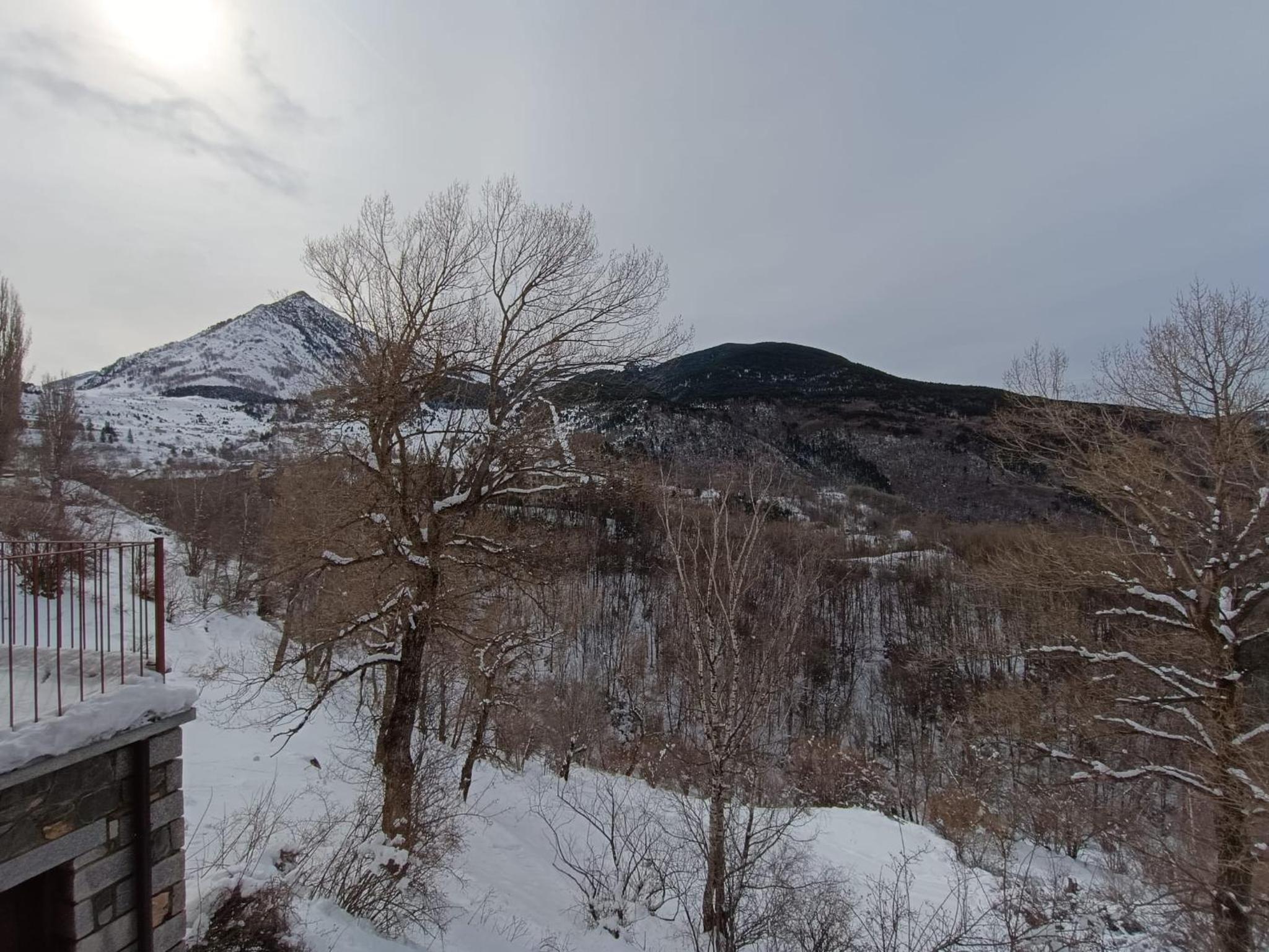 Inmocyma Cerler- Aigualluts-Pirineo en familia