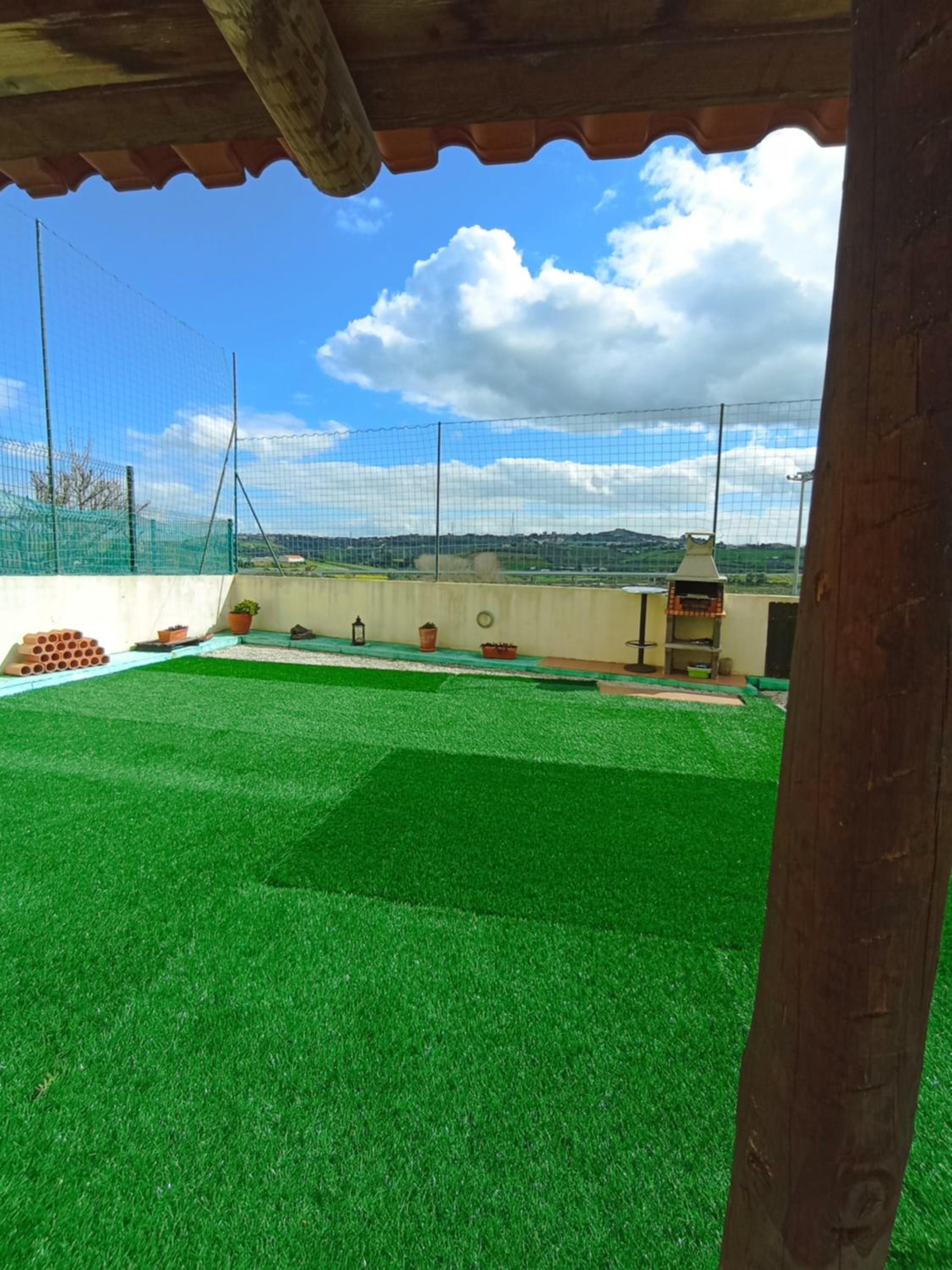 roof