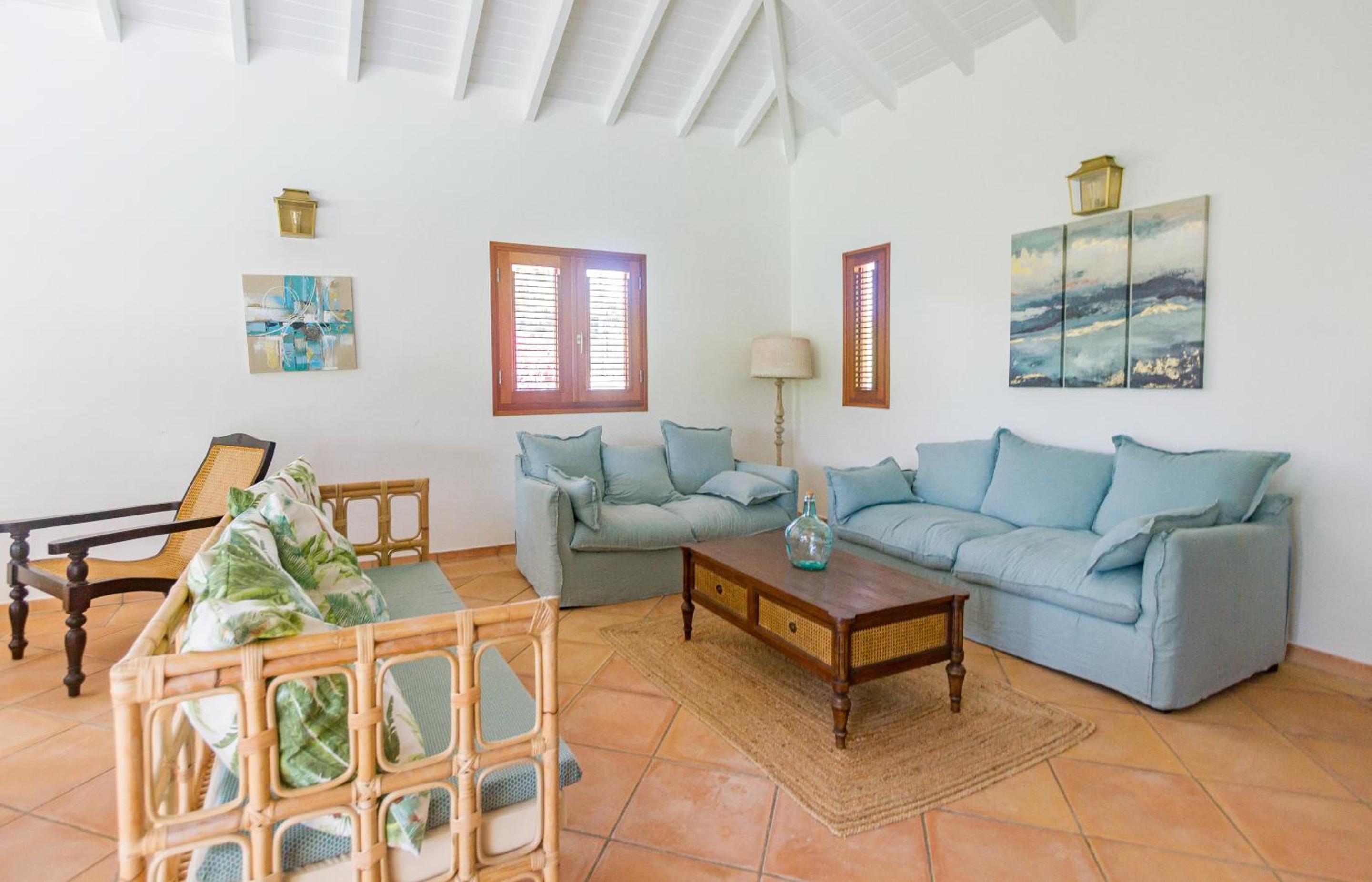 Villa Marie By Habitation Saint Charles view 5