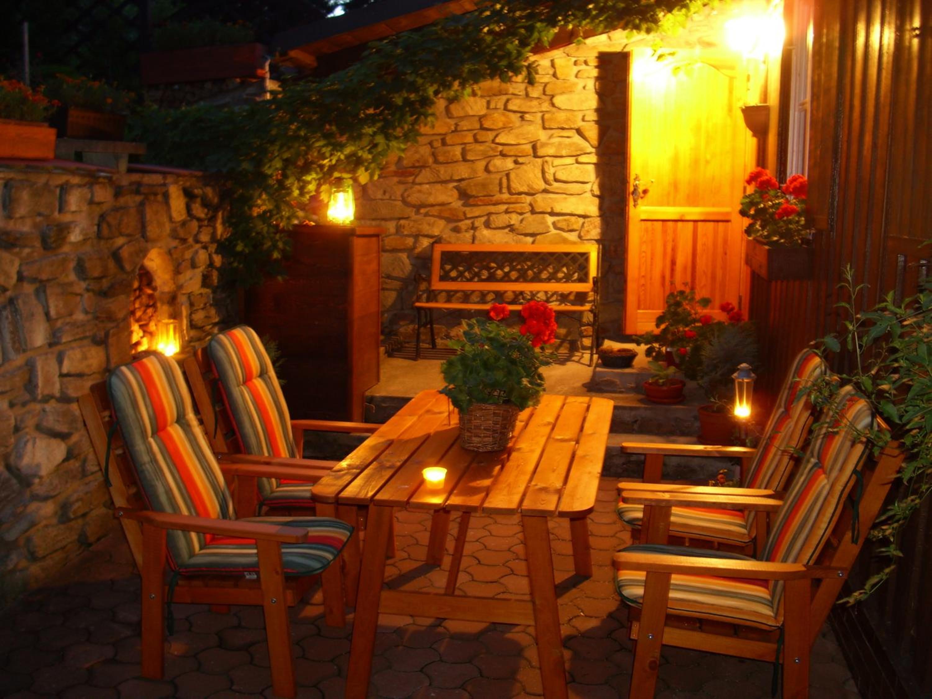 Apartment Herlikovice