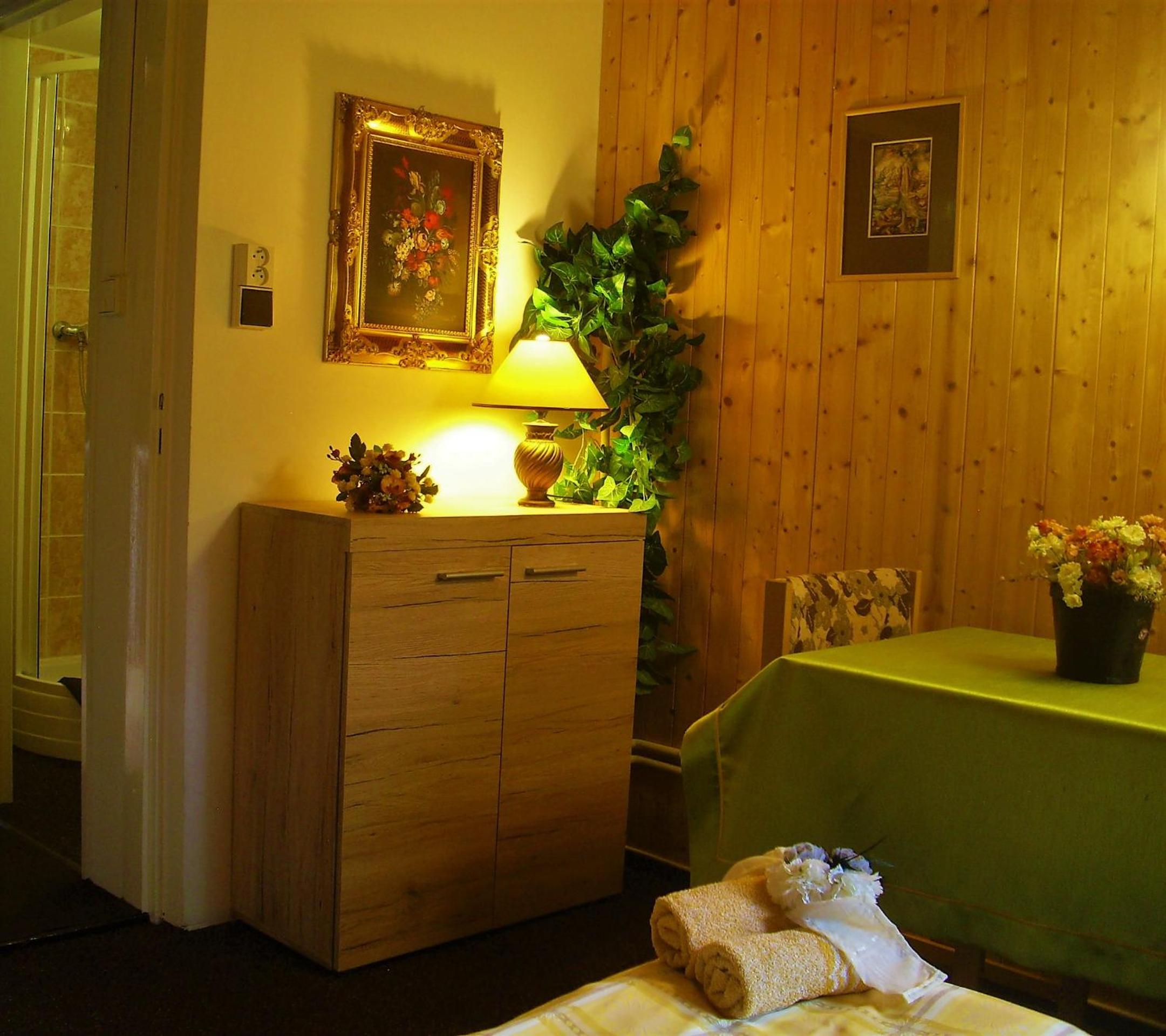 Apartment Herlikovice