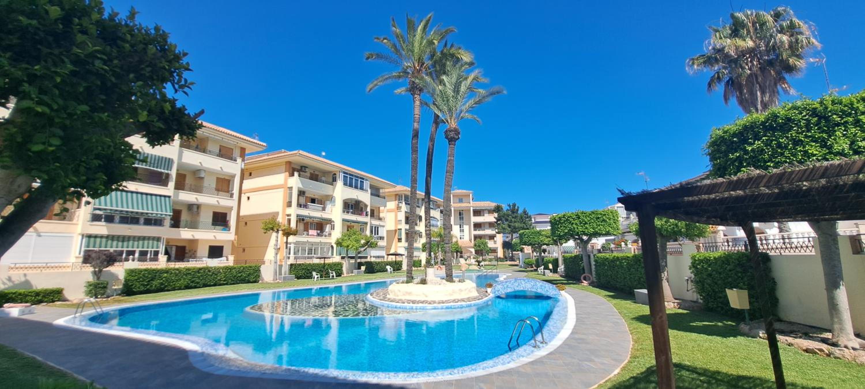 Hotel Bungalow Casa de Pablo - Image 1