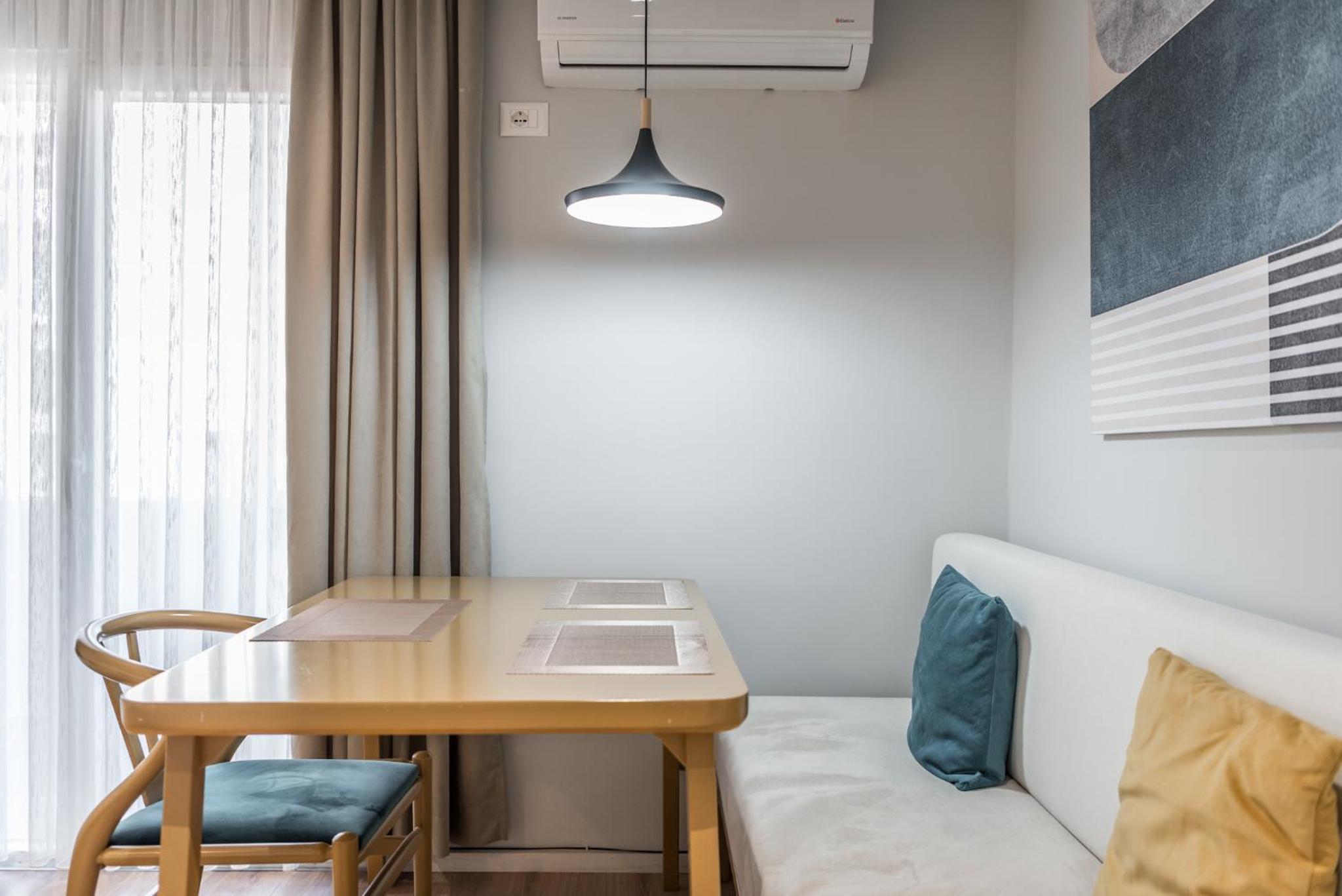 Pazari i Ri - 1 Bedroom Loft