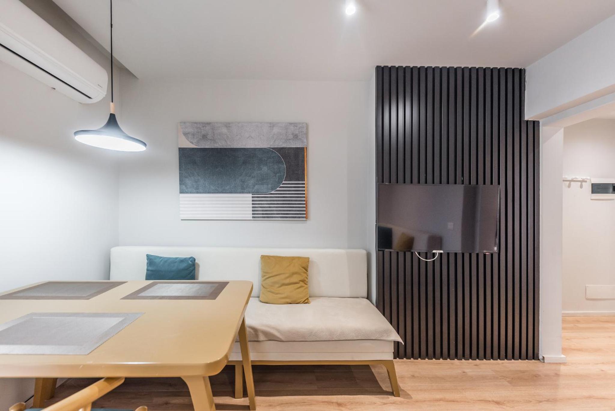 Pazari i Ri - 1 Bedroom Loft