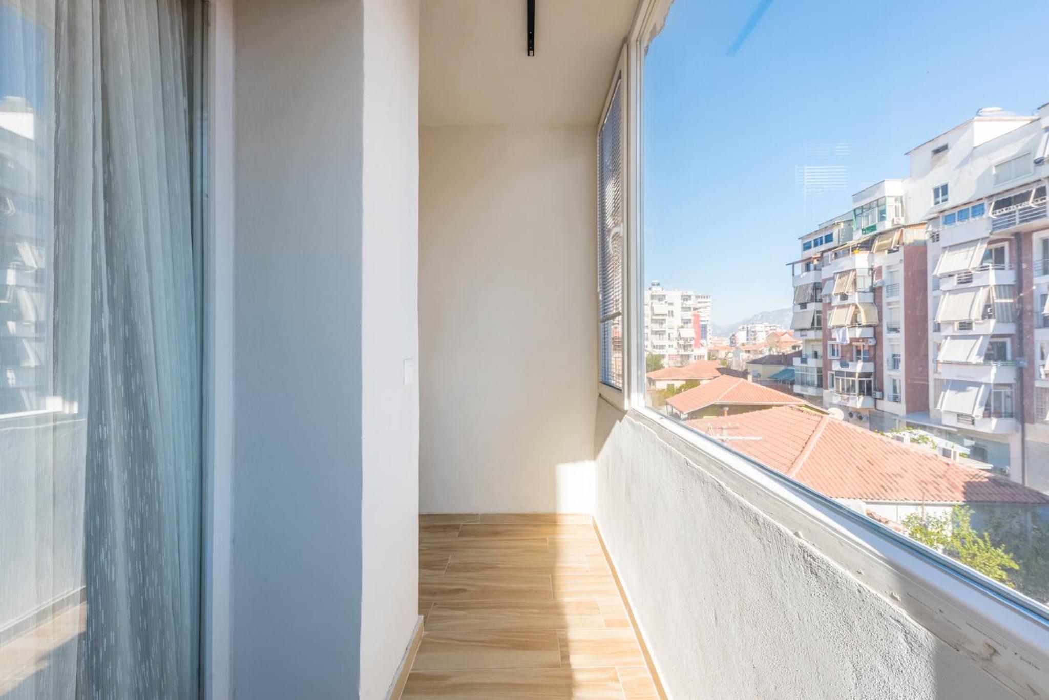 Pazari i Ri - 1 Bedroom Loft