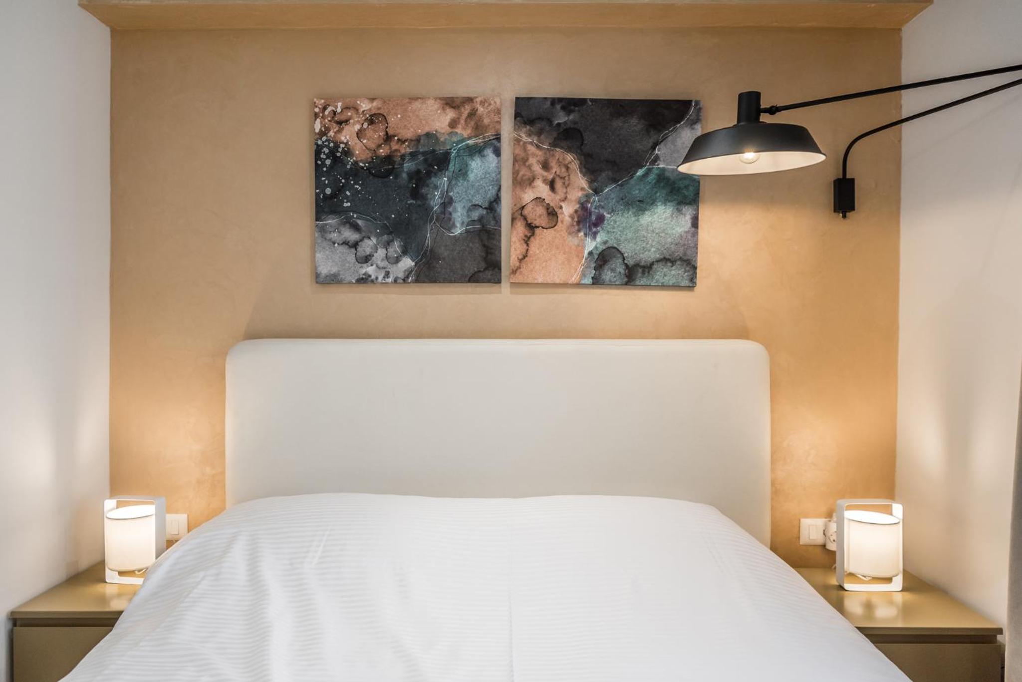Pazari i Ri - 1 Bedroom Loft