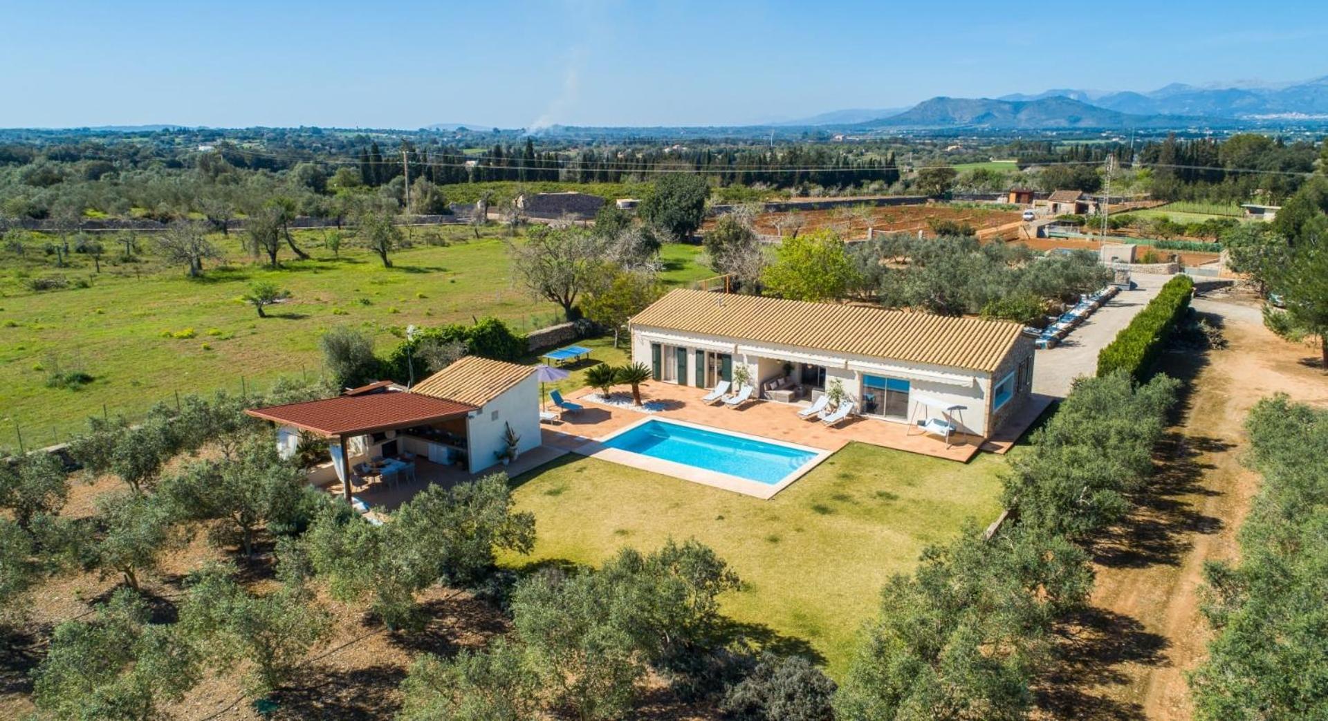 SA FINCA